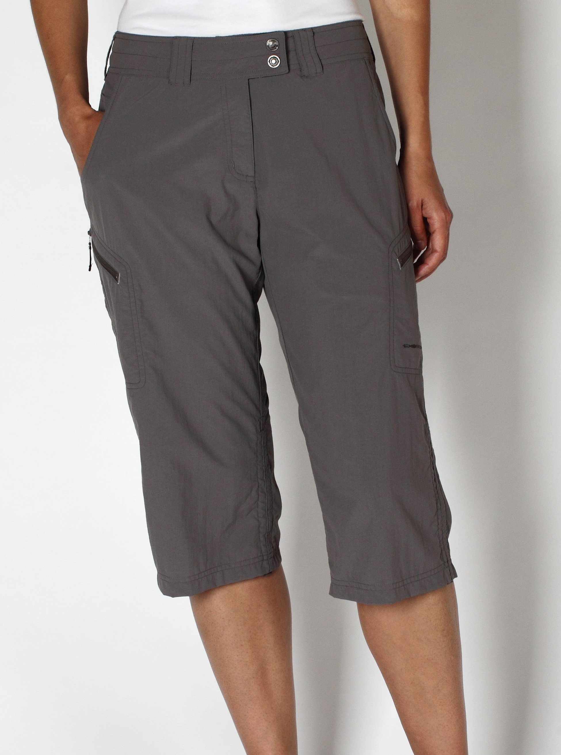 Water wanderers take note: the Nomad Dig'r Capri will take you wherever you ...
