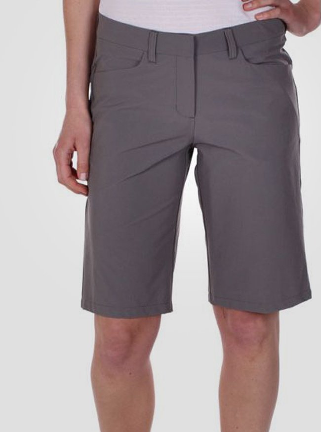 The Gallivant will get you there and back again with durable stretch fabric ...