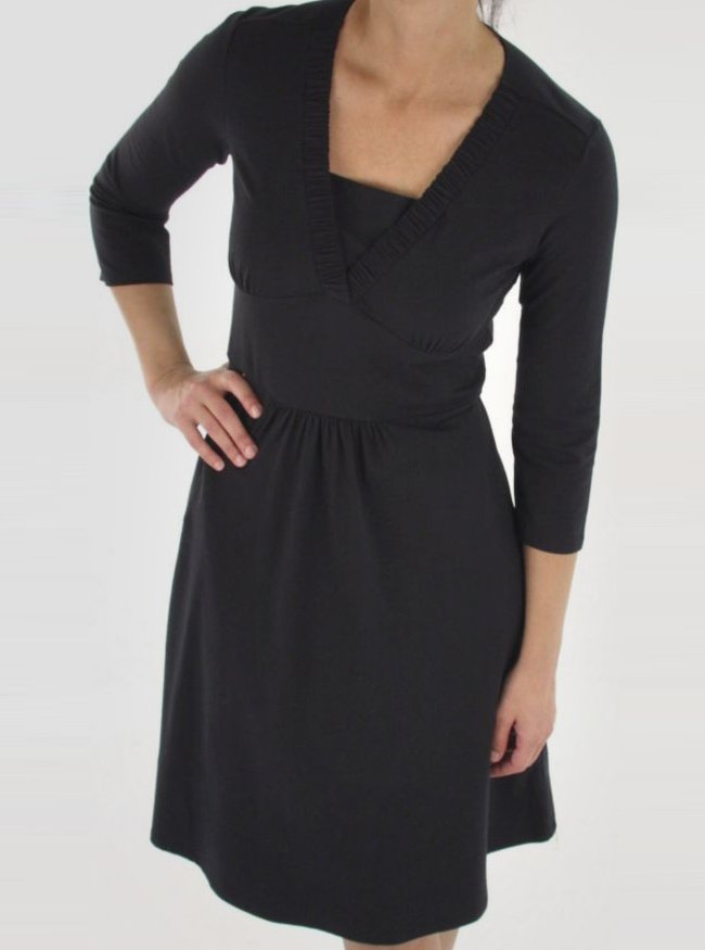Women's Go-To® 3/4 Sleeve Dress