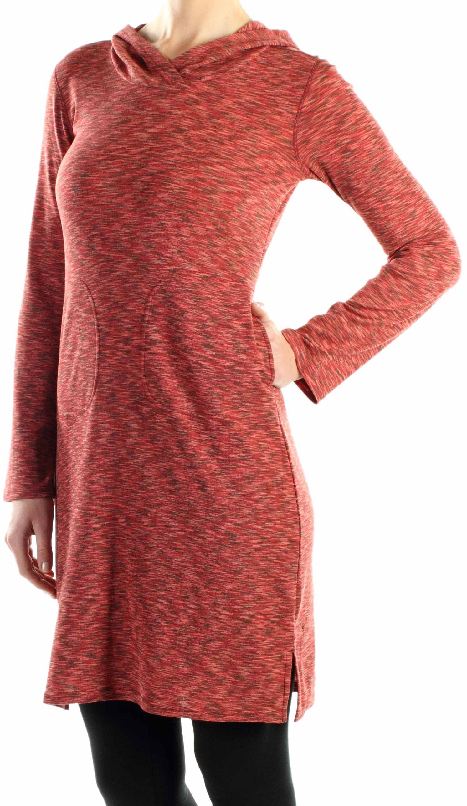 What's cooler than cool? The Chica Cool Hoody Dress of course. Vastly ...
