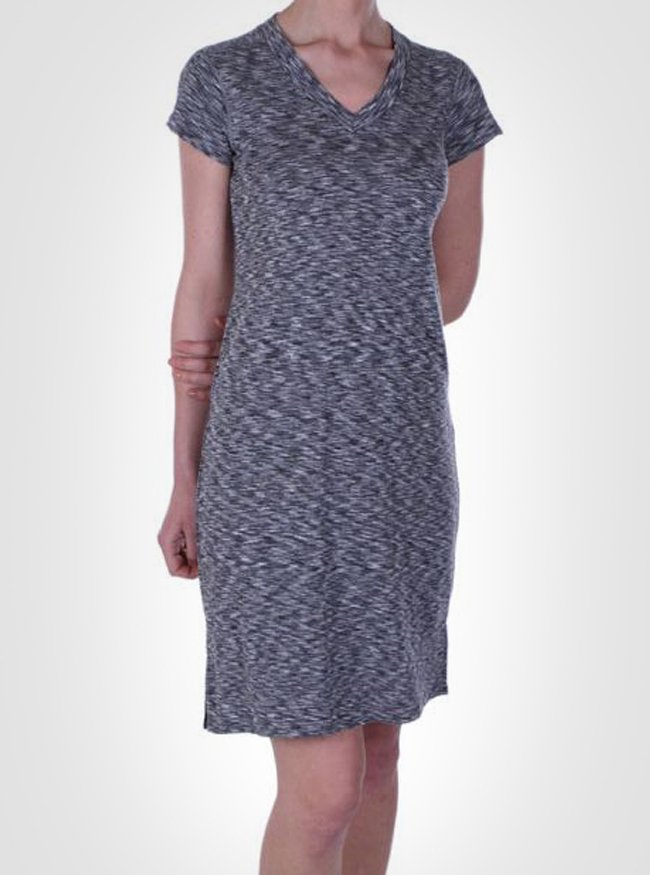 What's cooler than cool? The Chica Cool Dress of course. Vastly versatile ...