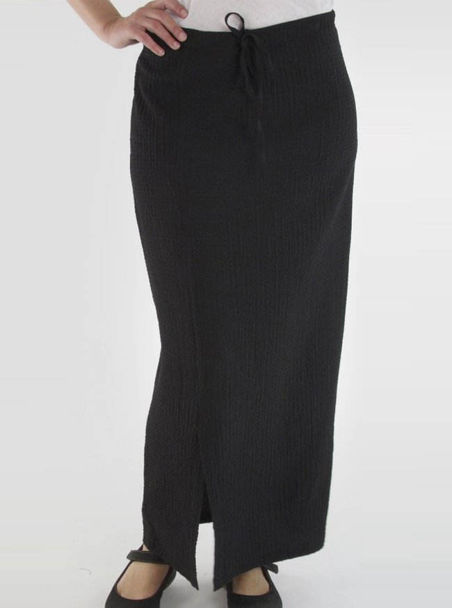 Women's Savvy™ Ankle Length Skirt