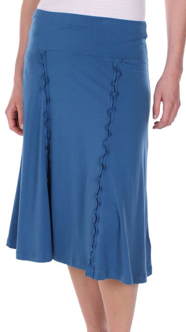 The Go-To Skirt, crafted from dri release ® performance fabric, will live up ...