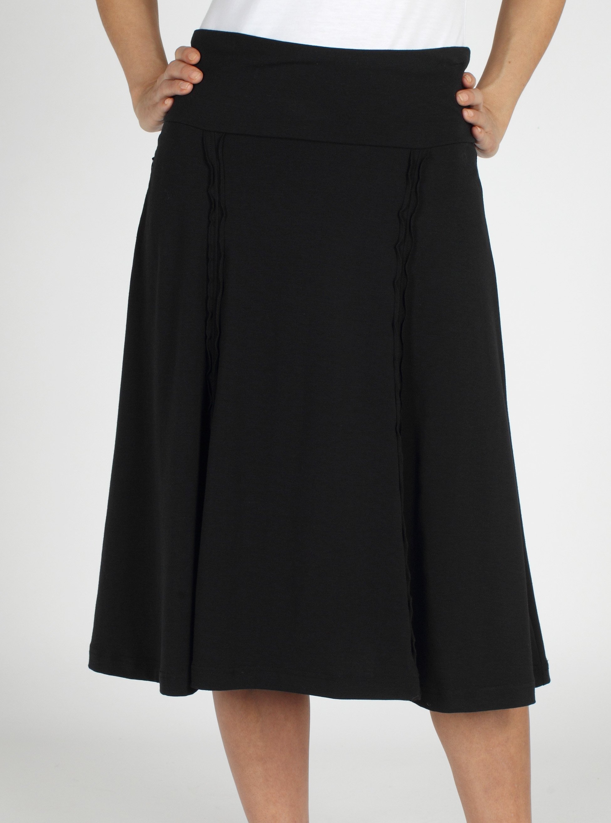 Featuring dri release ® performance fabric, the Go-To Skirt will quickly ...