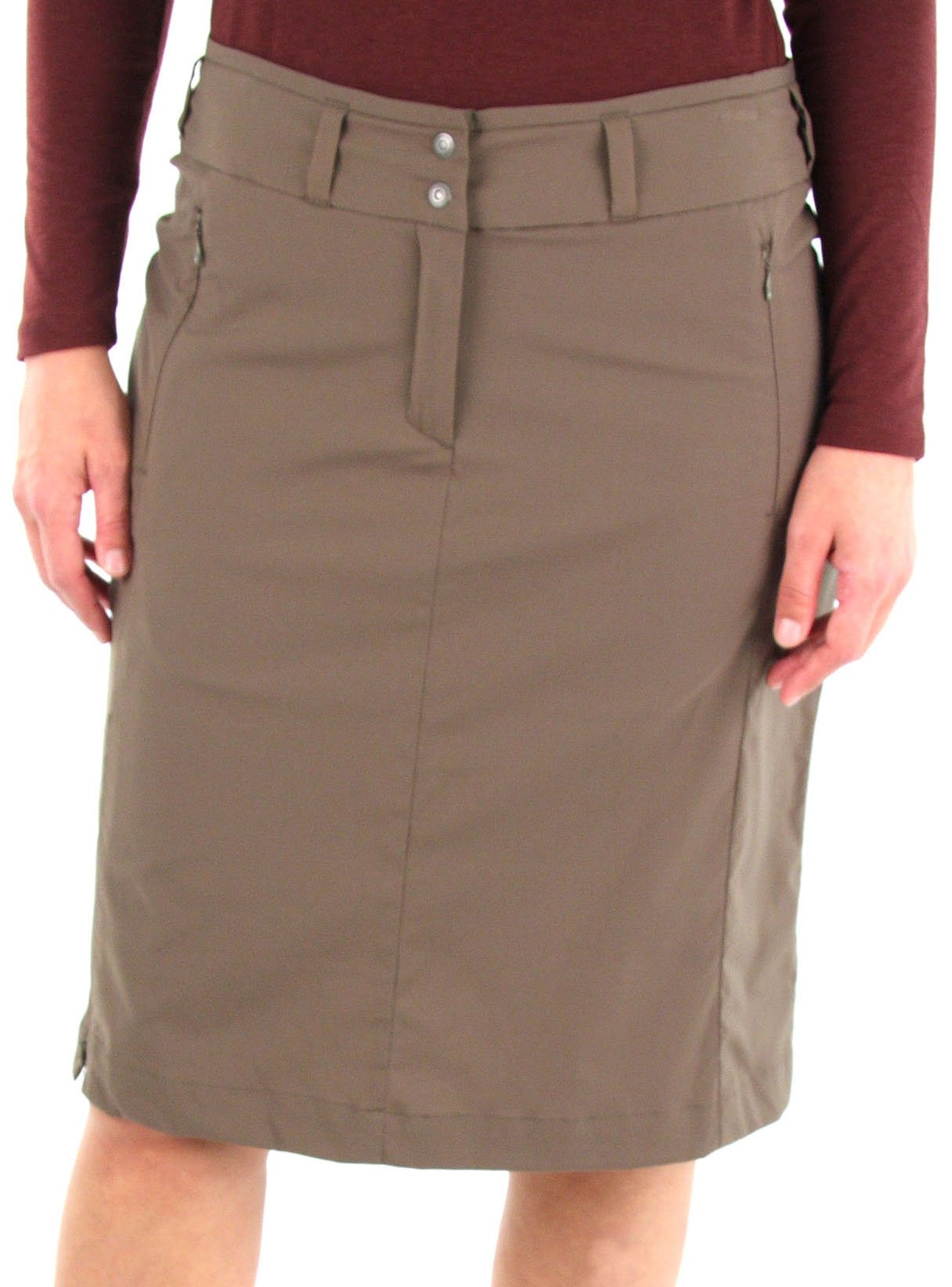 The Meander Bend collection is the ultimate lightweight travel option because...