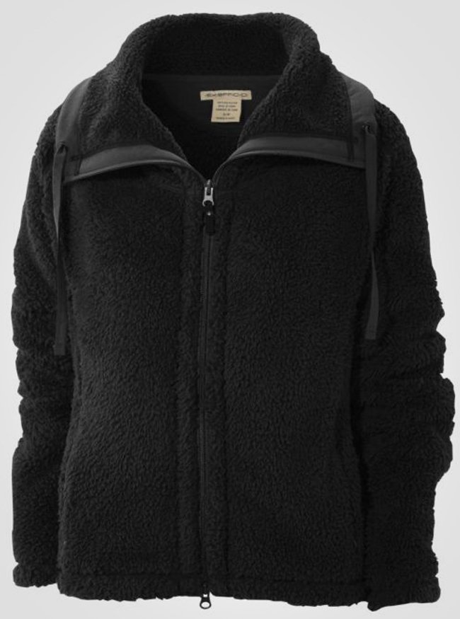 Women's Sheeba Zippy Jacket