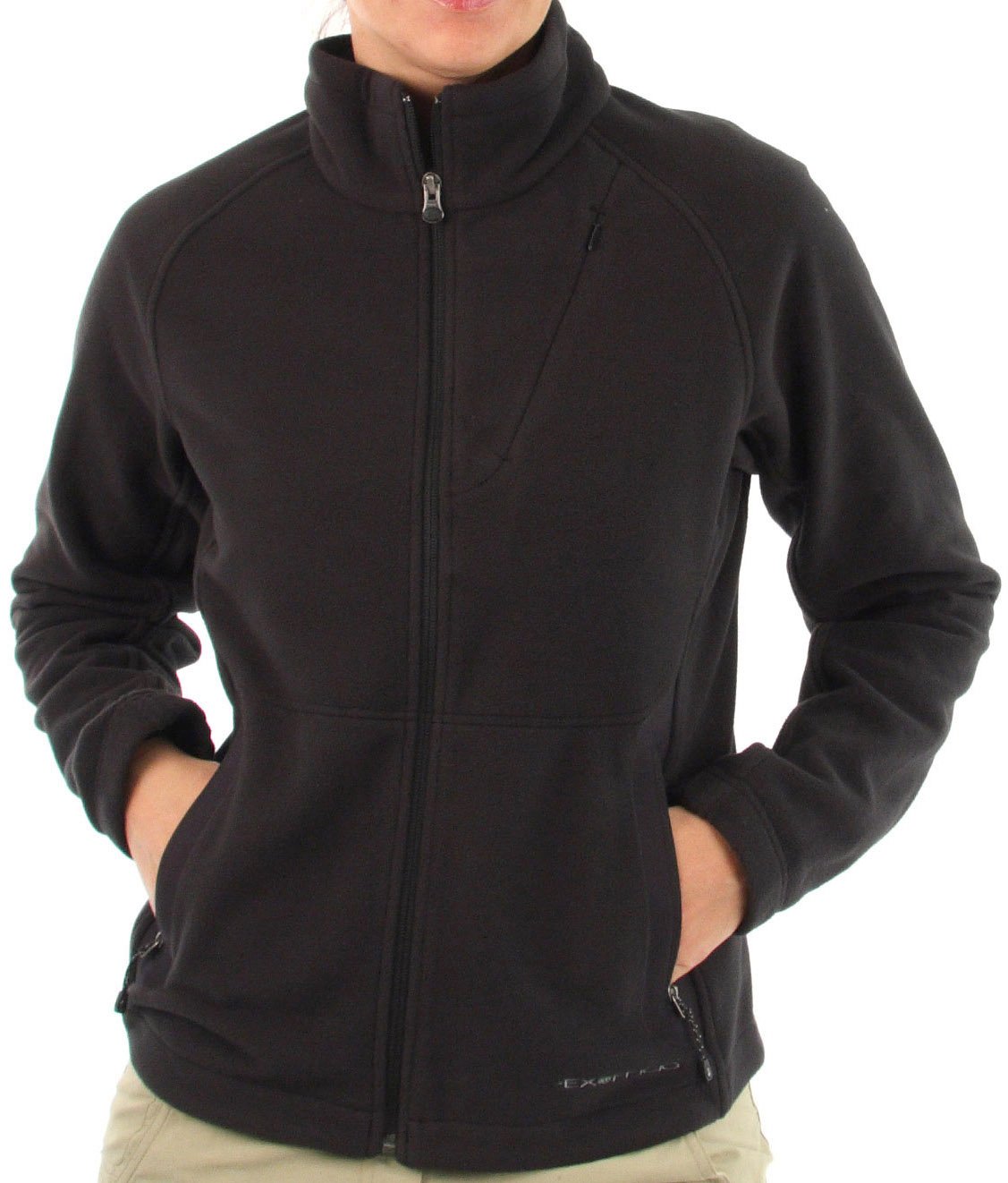 Cold gusts don't stand a chance against the Wind Logic Jacket. Constructed ...