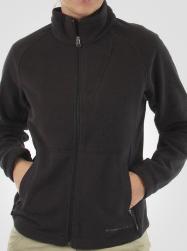 Cold gusts don't stand a chance against the Wind Logic Jacket. Constructed ...