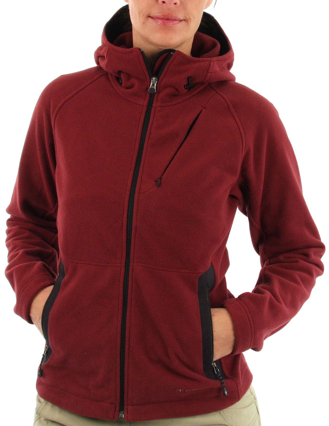 Women's Wind Logic Hoody
