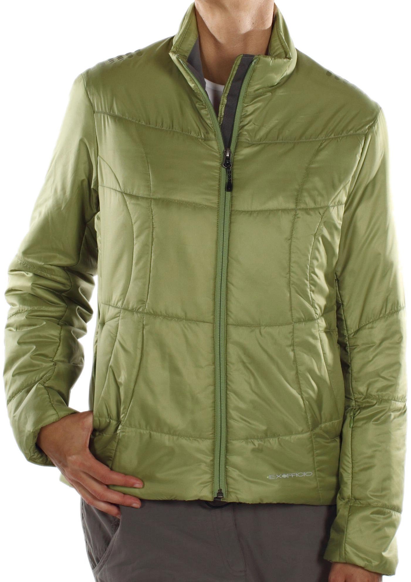 Women's Storm Logic Jacket