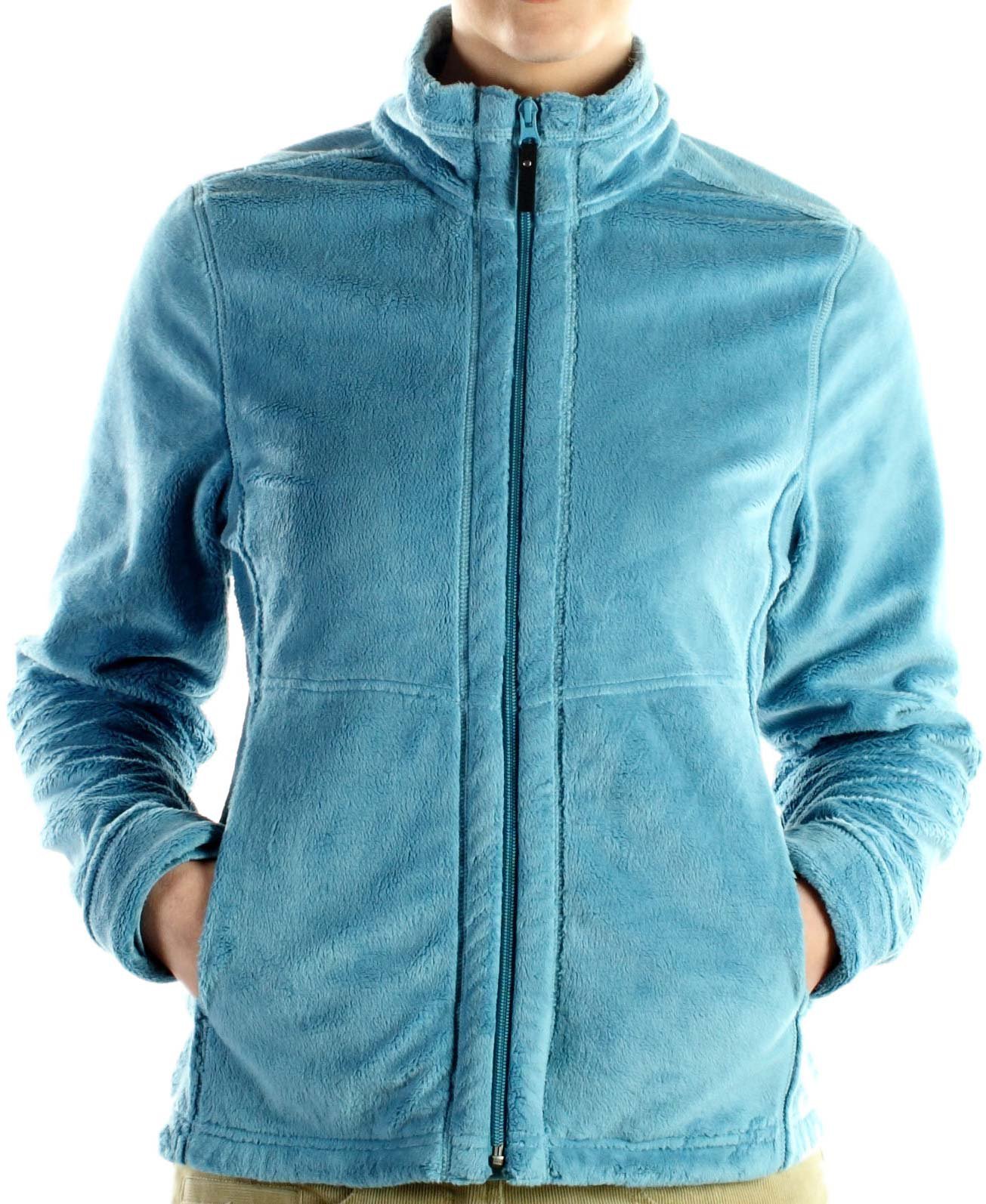 Stay stylish and cozy with the Persian Fleece jacket. Featuring soft fleece ...