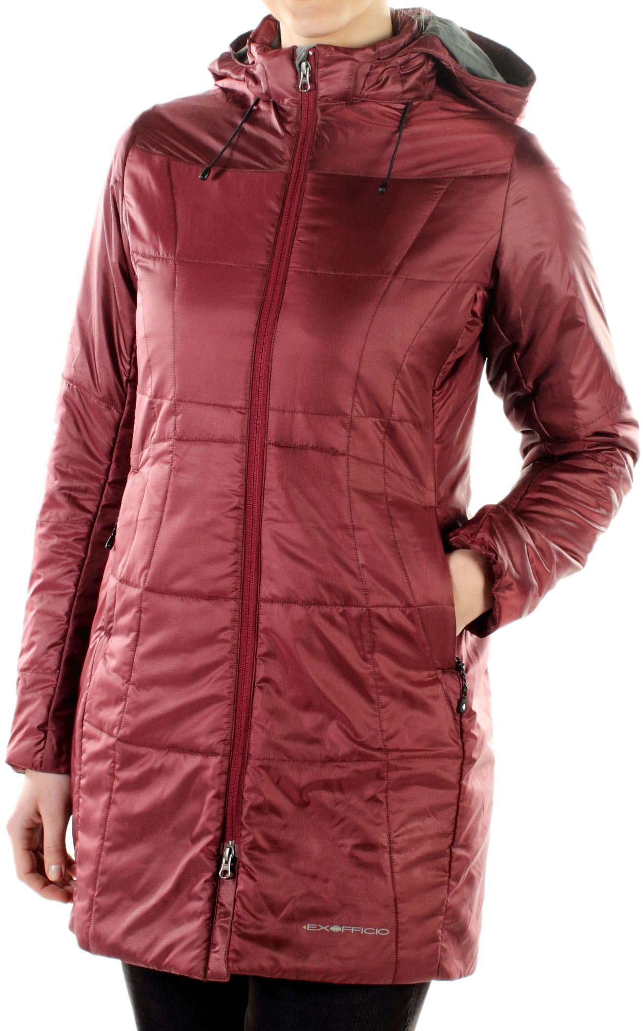 Women's Storm Logic Coat