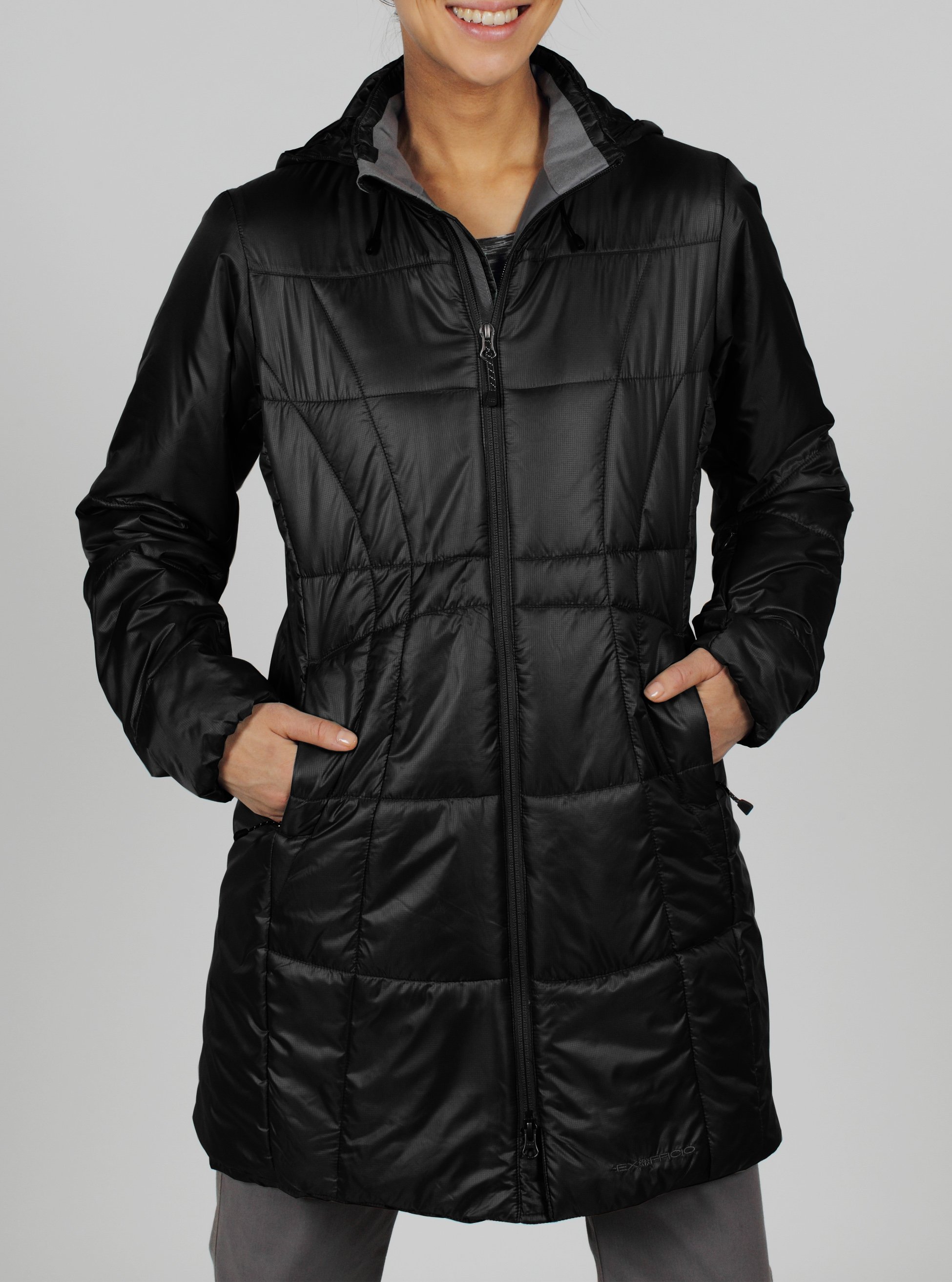 Women's Storm Logic™ Coat