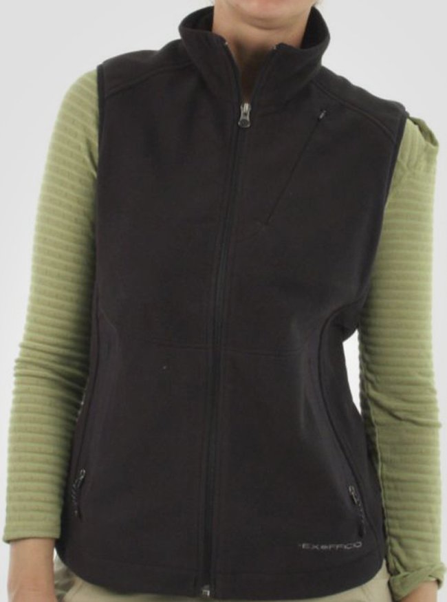 Women's Wind Logic™ Vest