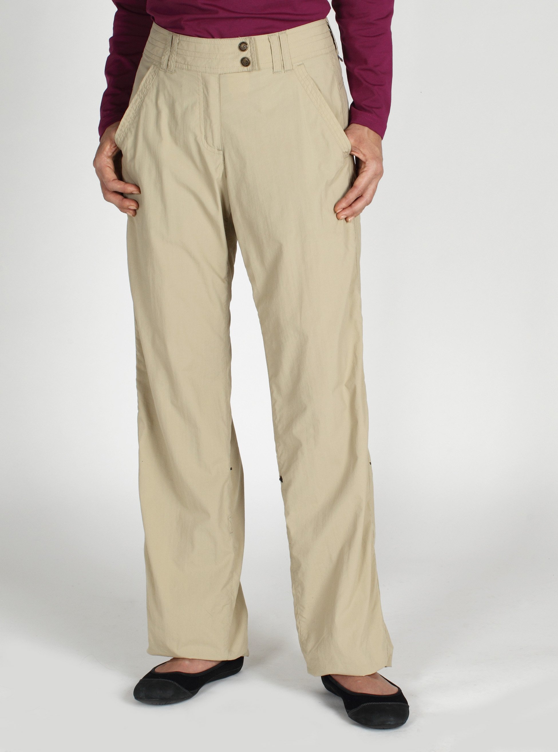 Women's BugsAway Ziwa Pant