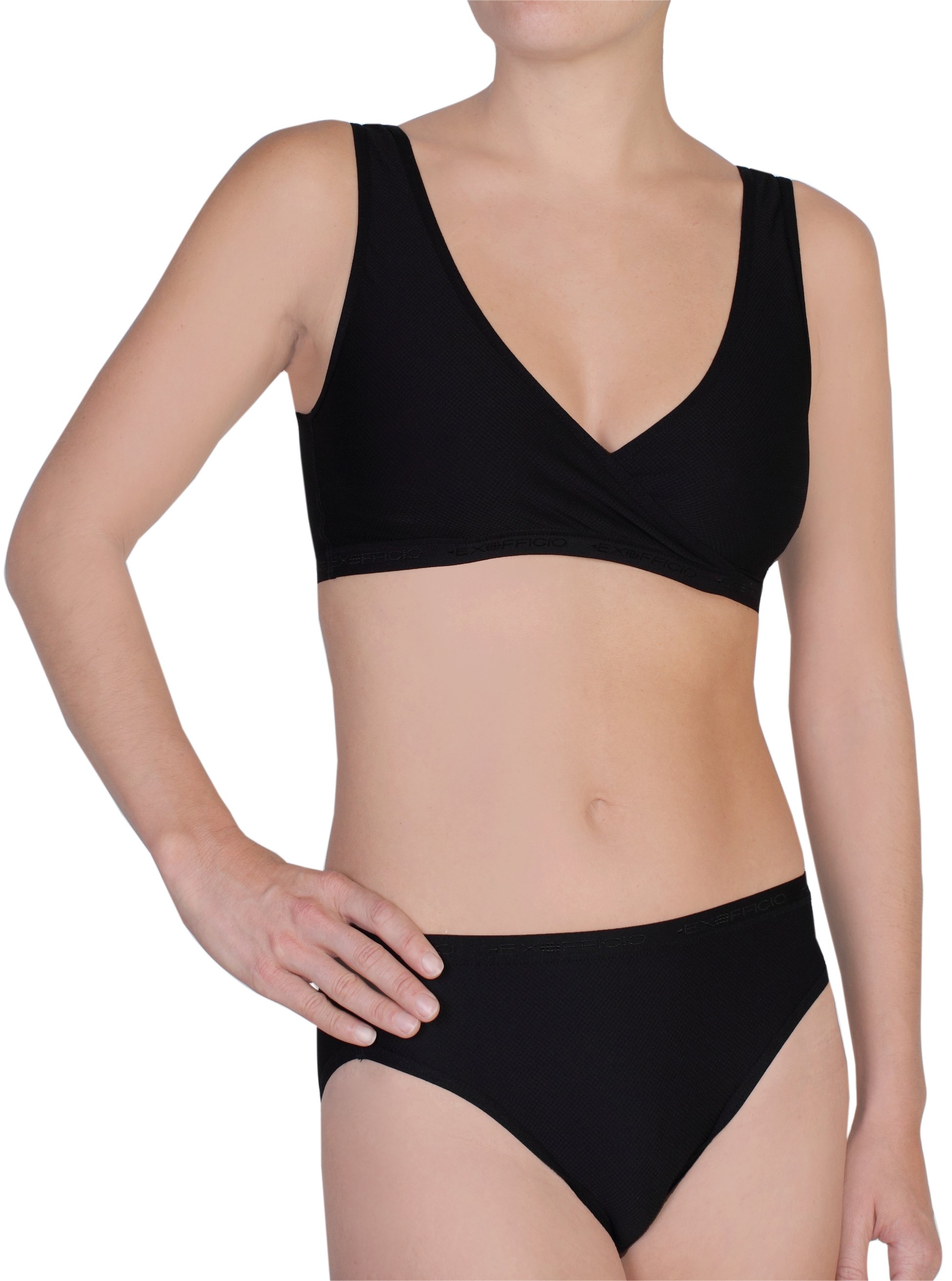 17 countries. 6 weeks. One bra. (Ok, maybe two.) Join the thousands of people...