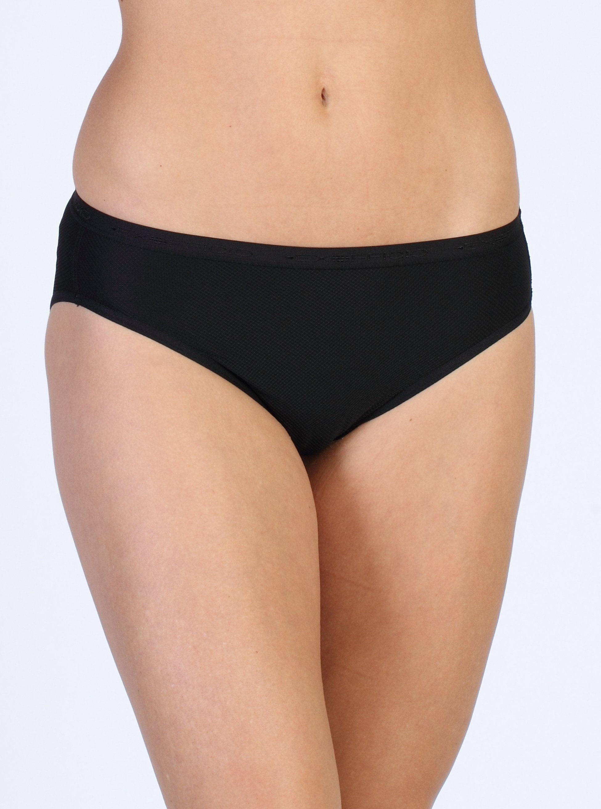 17 countries. 6 weeks. One pair of award-winning underwear. (Ok, maybe two.) ...