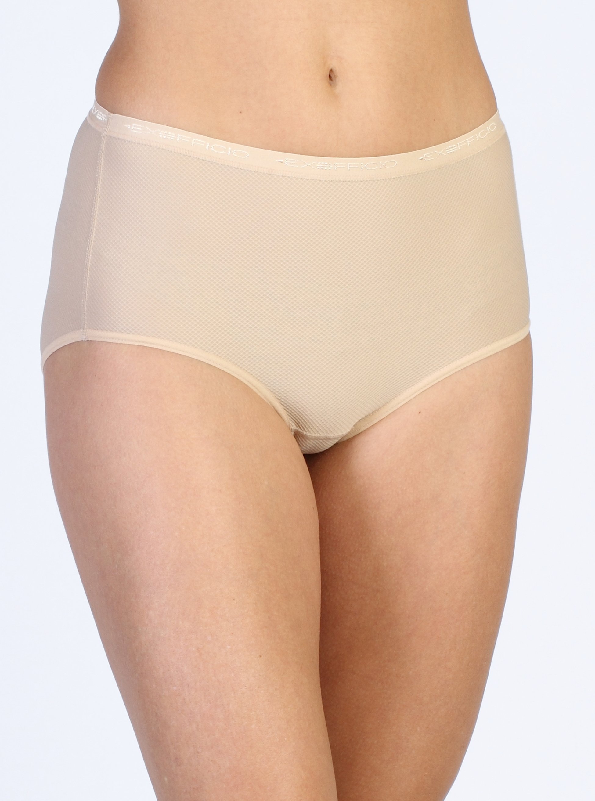 17 countries. 6 weeks. One pair of award-winning underwear. (Ok, maybe two.) ...