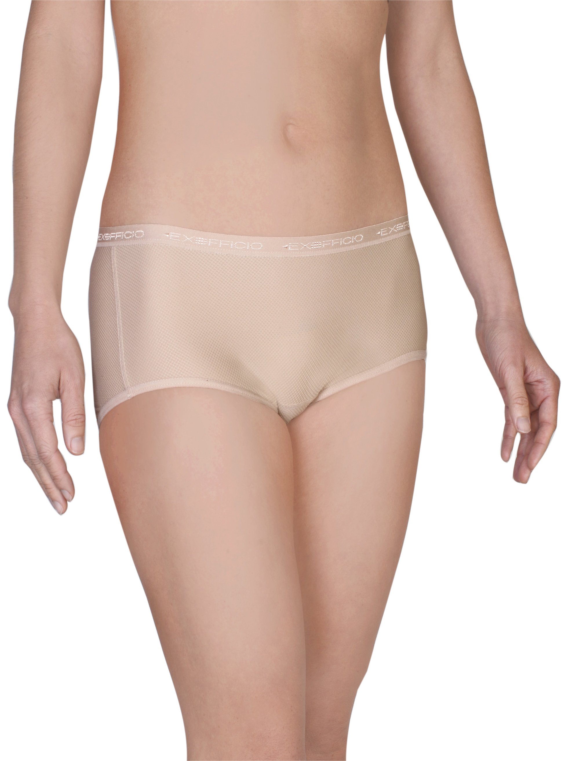 17 countries. 6 weeks. One pair of award-winning underwear. (Ok, maybe two.) ...