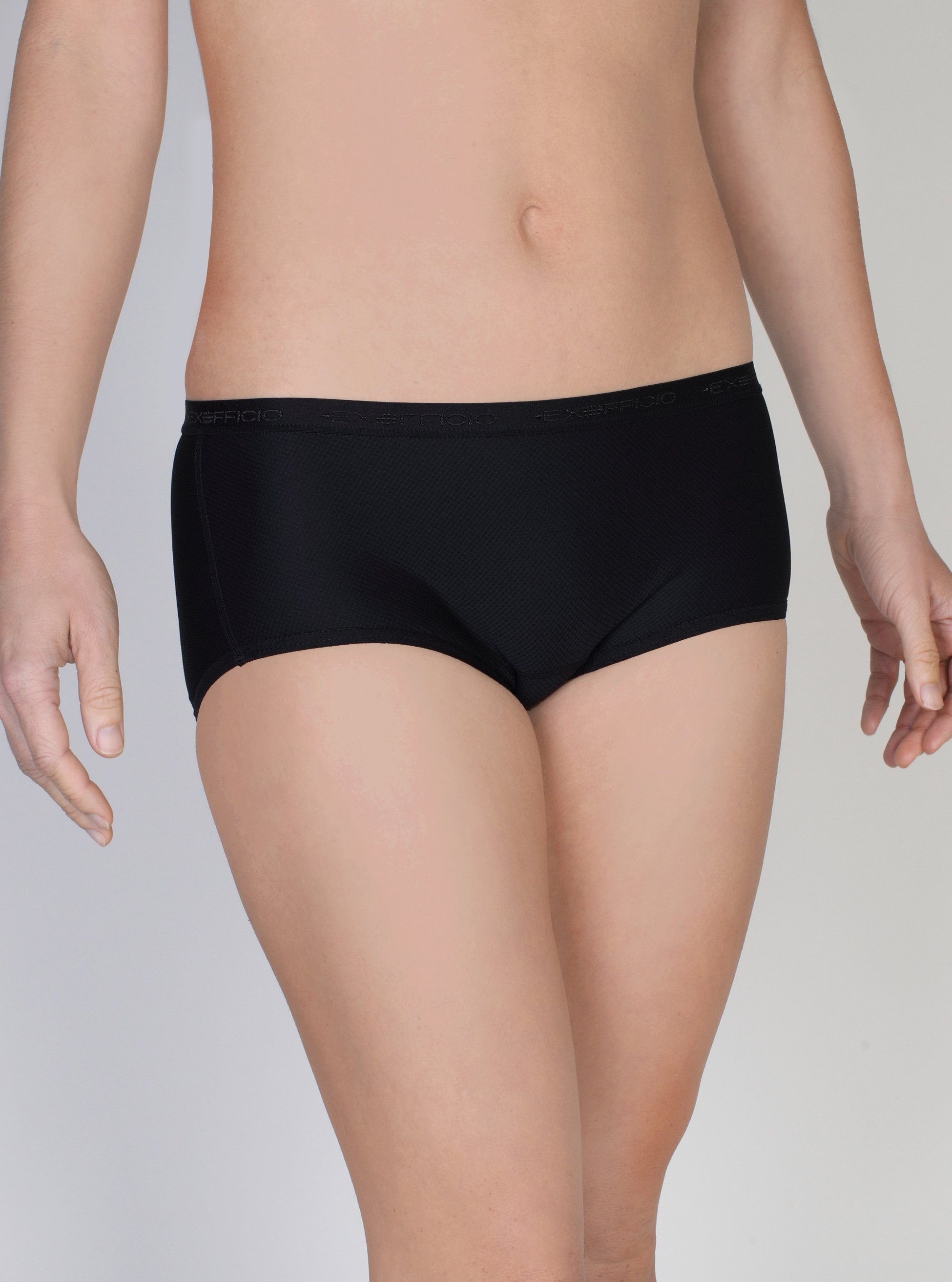 17 countries. 6 weeks. One pair of award-winning underwear. (Ok, maybe two.) ...