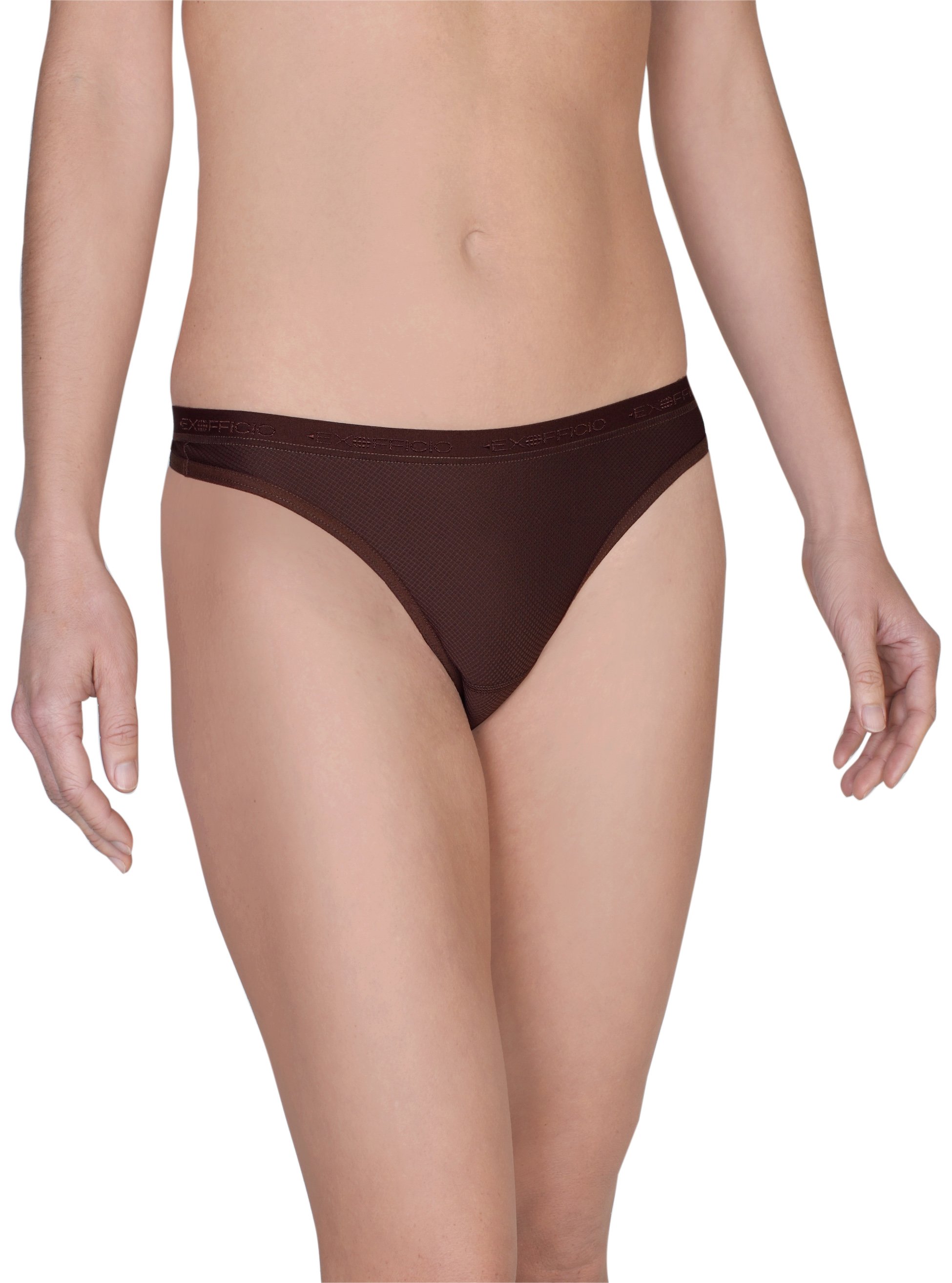 17 countries. 6 weeks. One pair of award-winning underwear. (Ok, maybe two.) ...