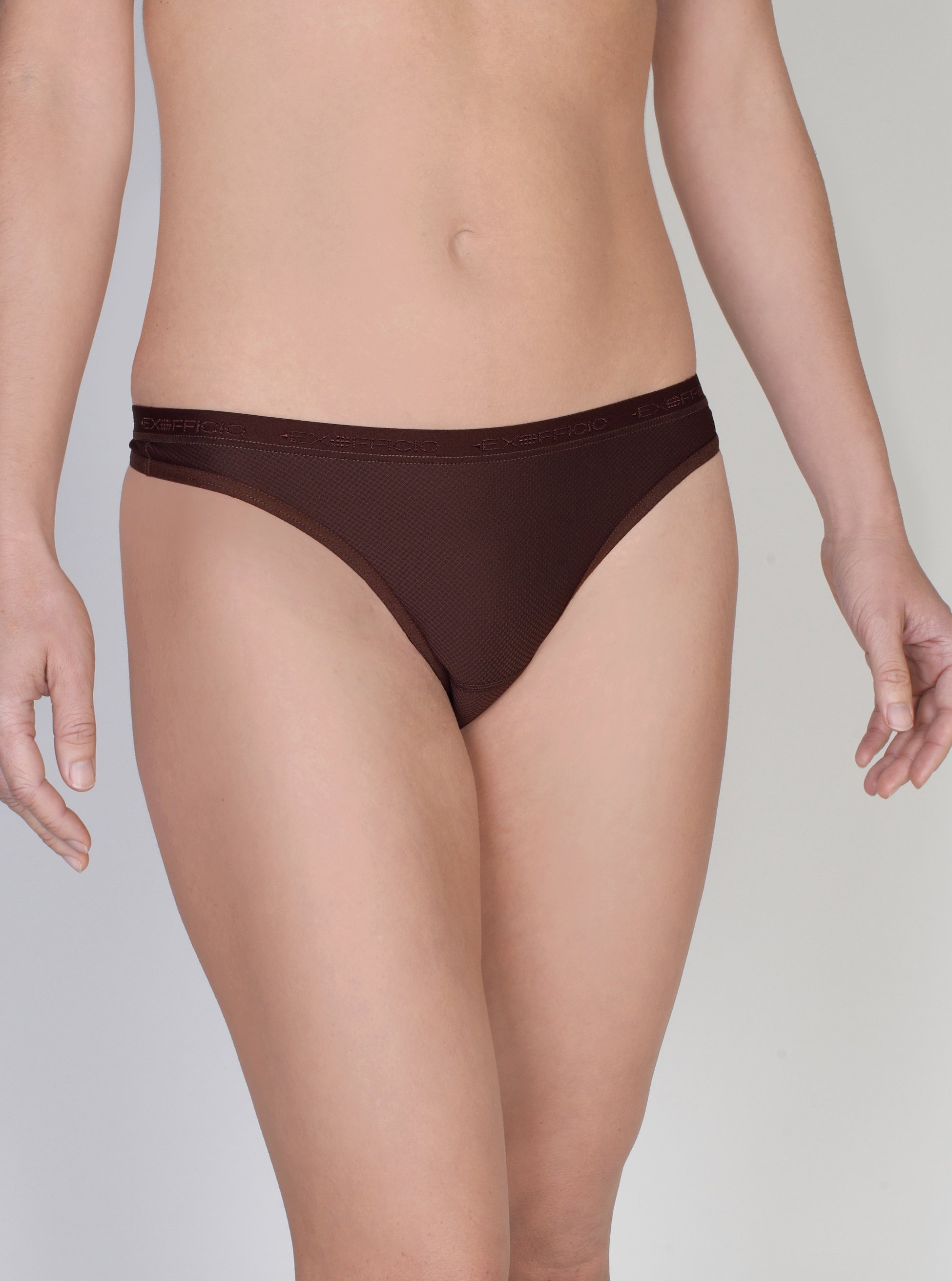 17 countries. 6 weeks. One pair of award-winning underwear. (Ok, maybe two.) ...