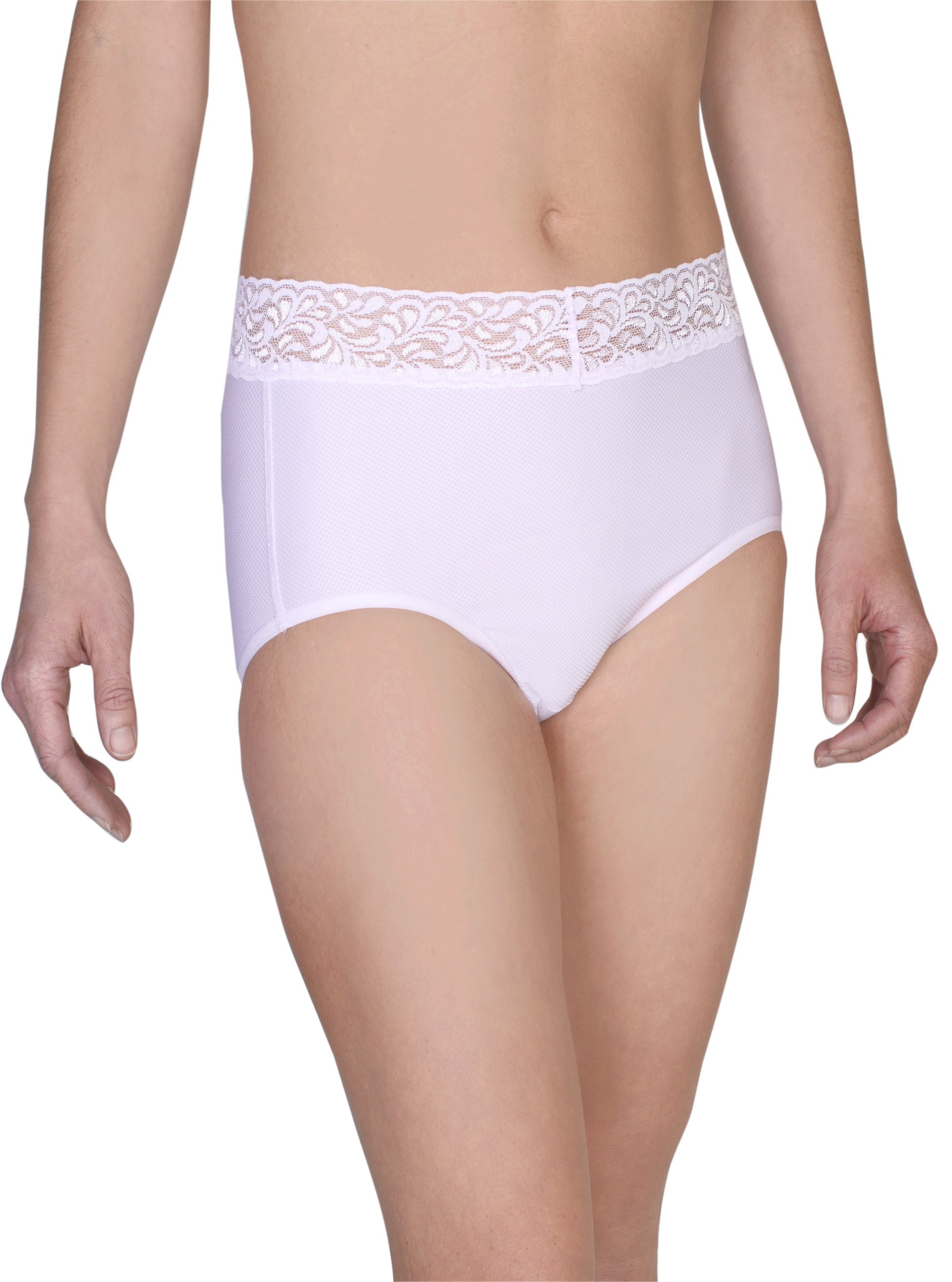 17 countries. 6 weeks. One pair of award-winning underwear. (Ok, maybe two.) ...