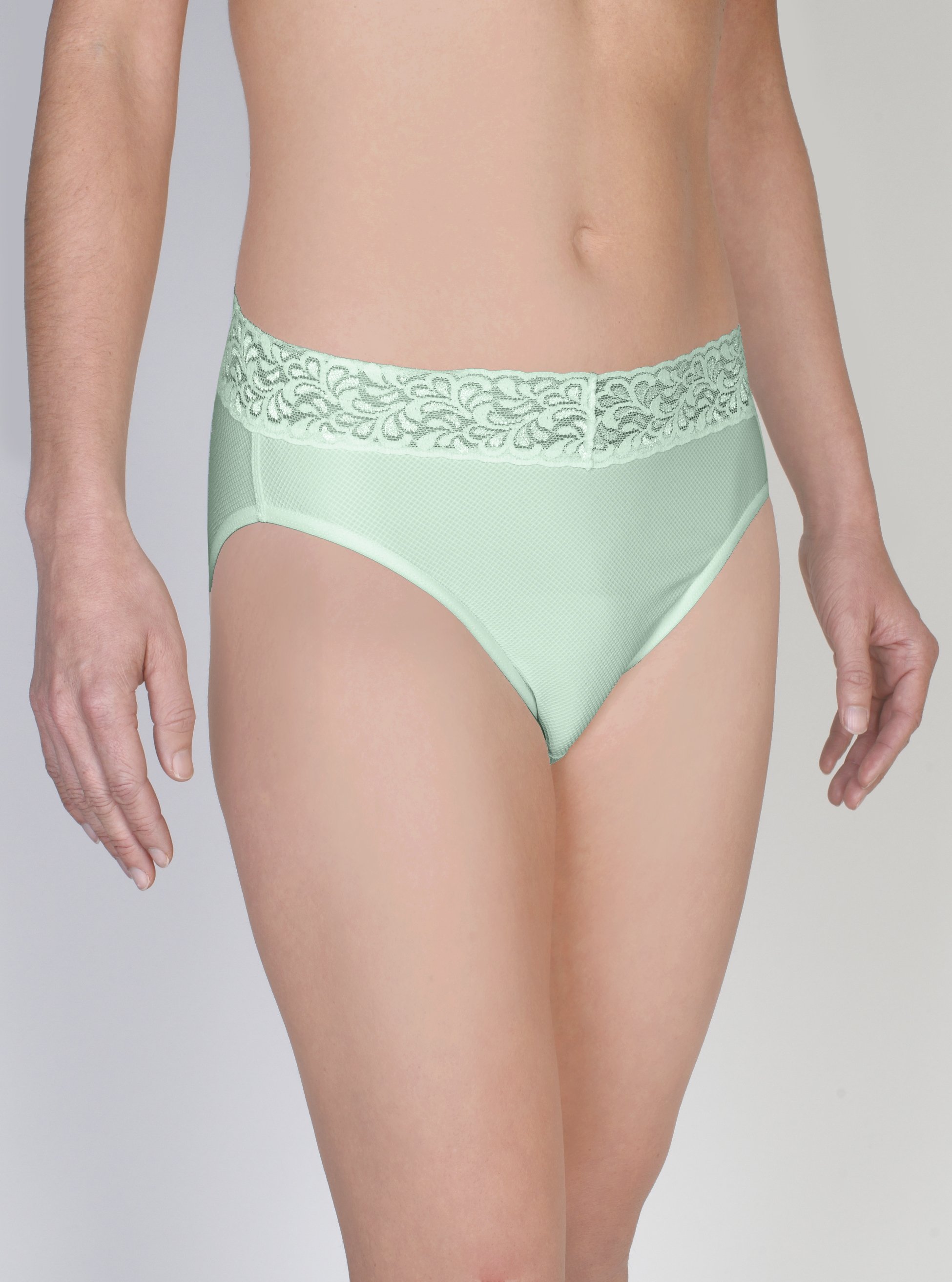 17 countries. 6 weeks. One pair of award-winning underwear. (Ok, maybe two.) ...