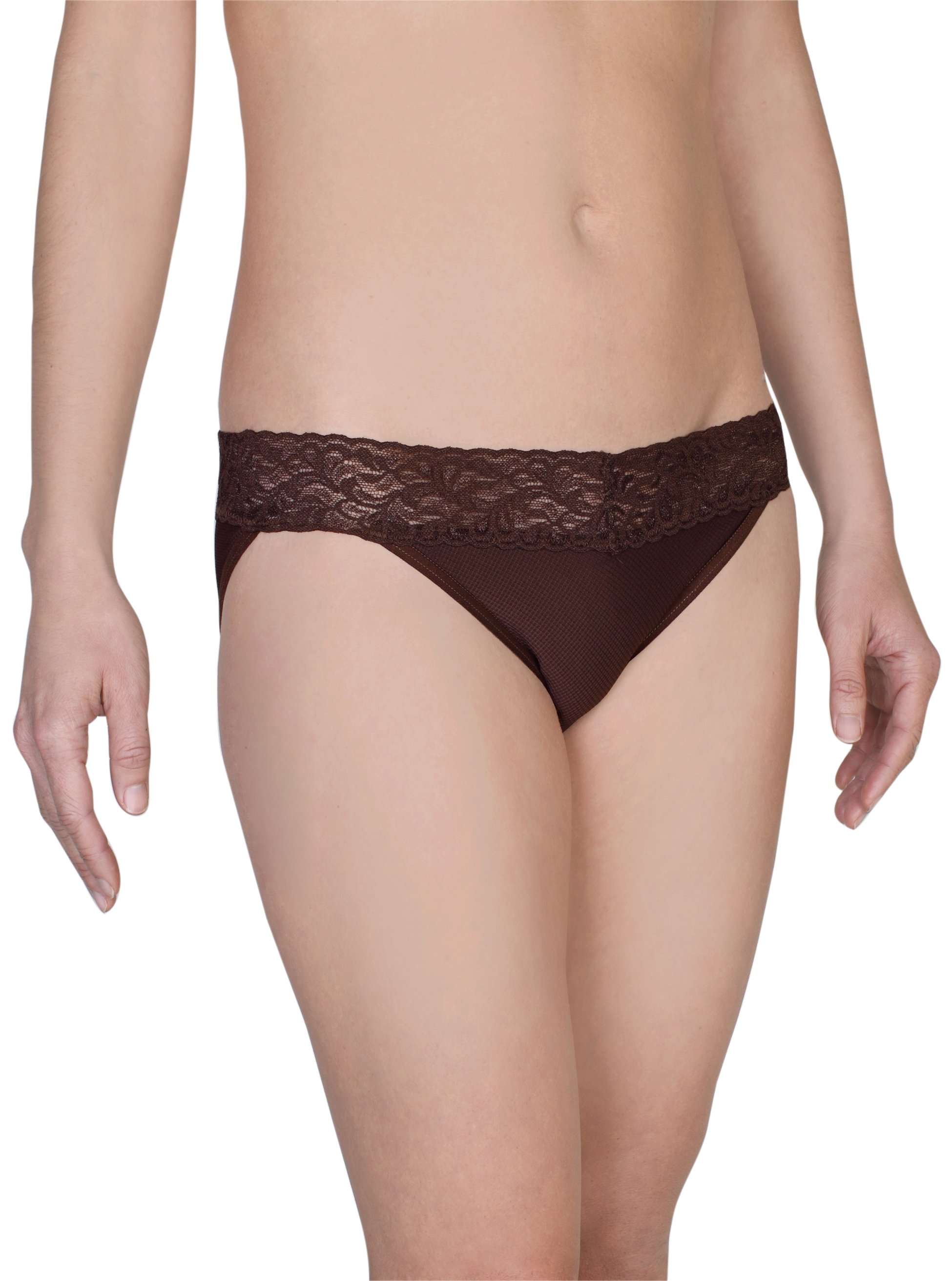 17 countries. 6 weeks. One pair of award-winning underwear. (Ok, maybe two.) ...