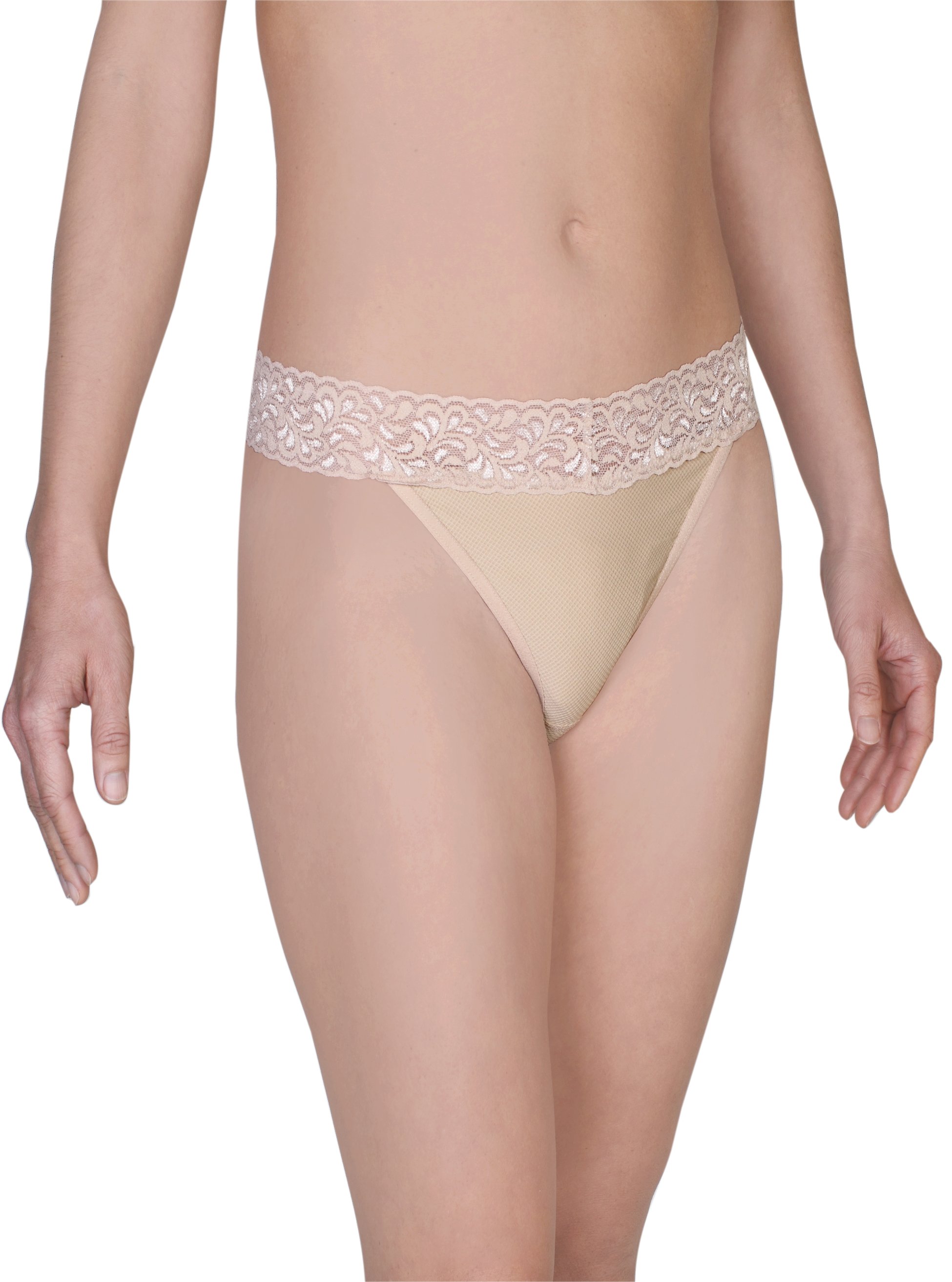 17 countries. 6 weeks. One pair of award-winning underwear. (Ok, maybe two.) ...