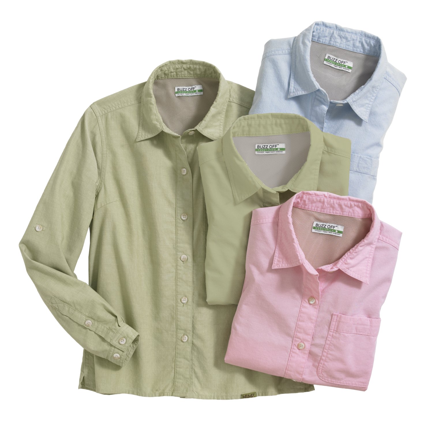 Exofficio Clothing