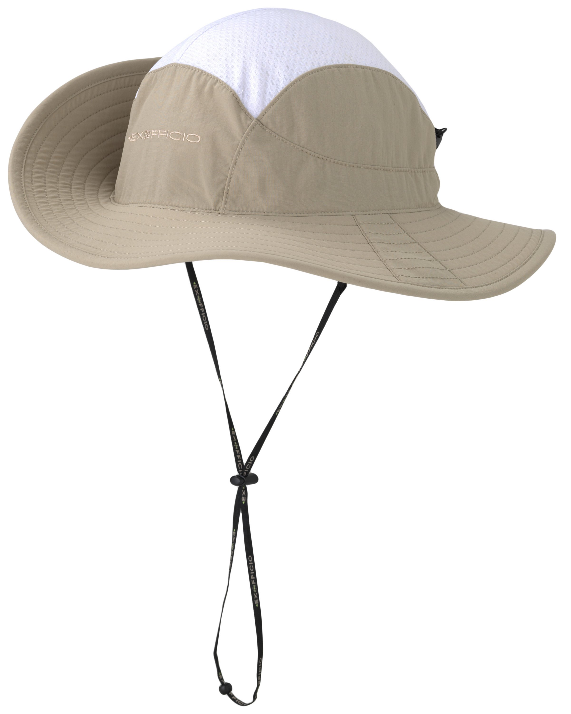 The packable Neptune Brim hat is a must-have on sunny adventures. With UPF ...