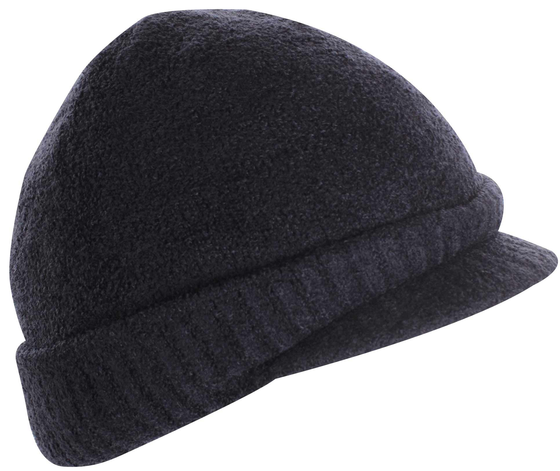 As soft and light as a cloud, the Irresistible Brim hat lives up to its name....
