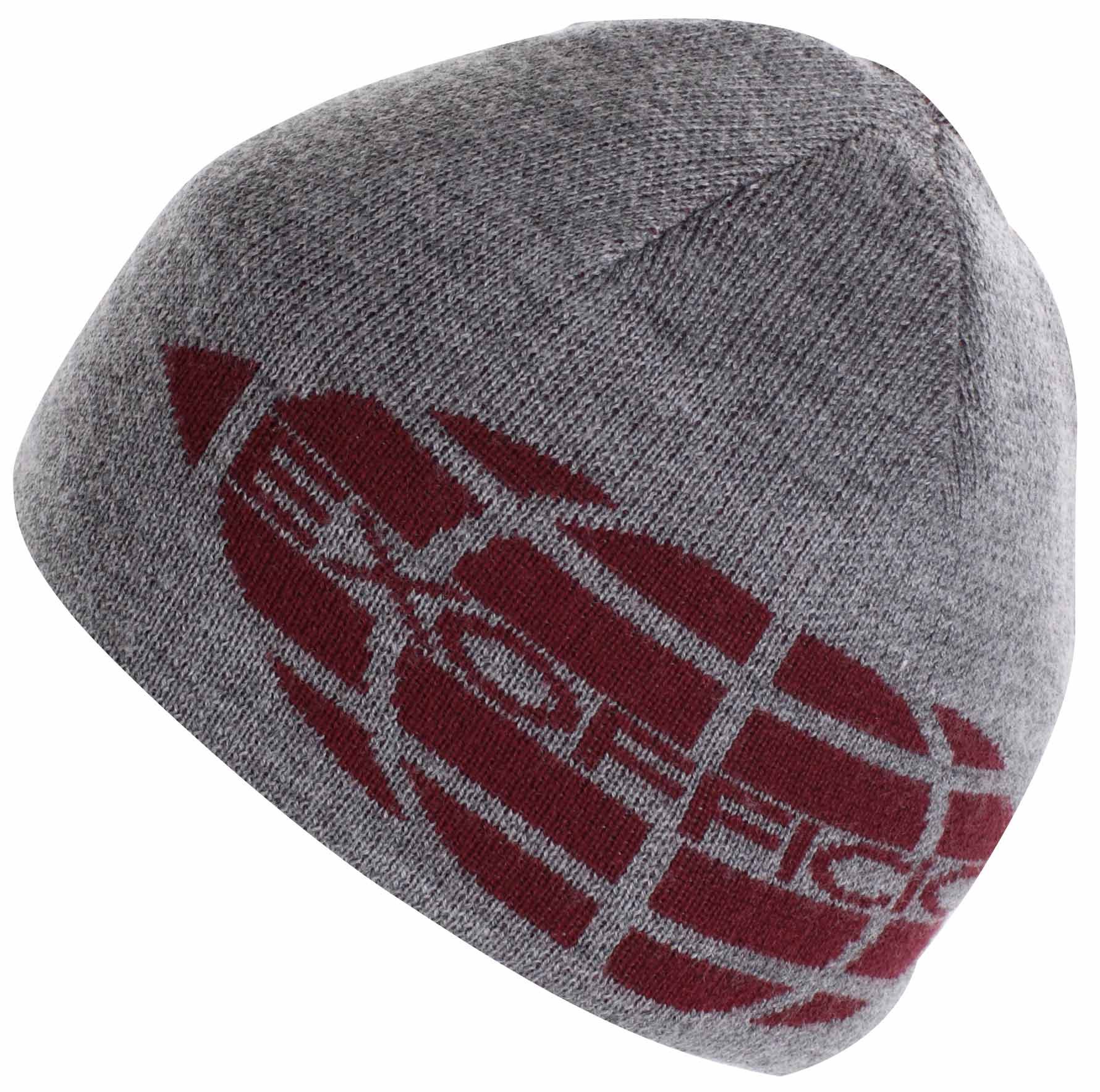 VENTURE WOOL REV. GLOBE BEANIE