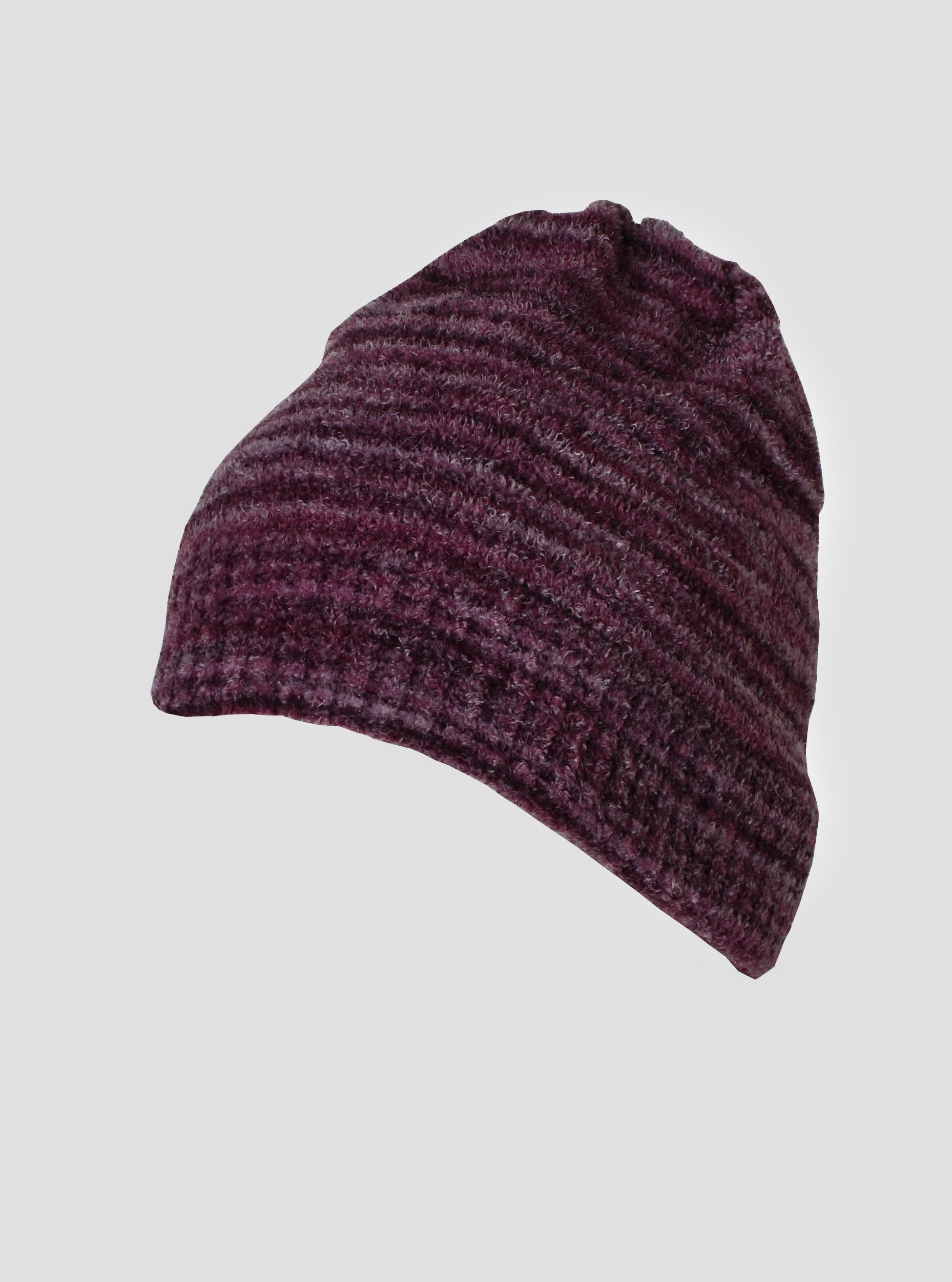 Once you put the Irresistible Neska Stripe Beanie on, you won't want to take ...