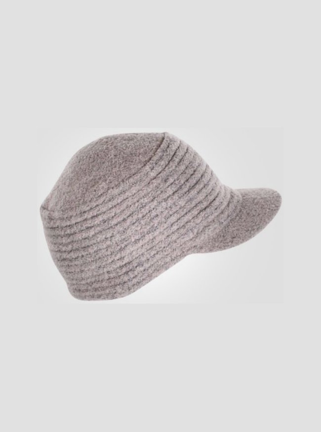 You'll never get caught out in the cold with the Vona Skip’r Hat. This ...