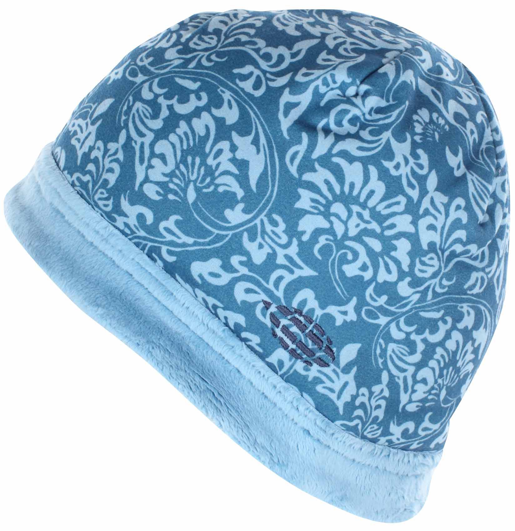 Stay stylish and cozy with the Persian Fleece hat. Featuring soft fleece ...