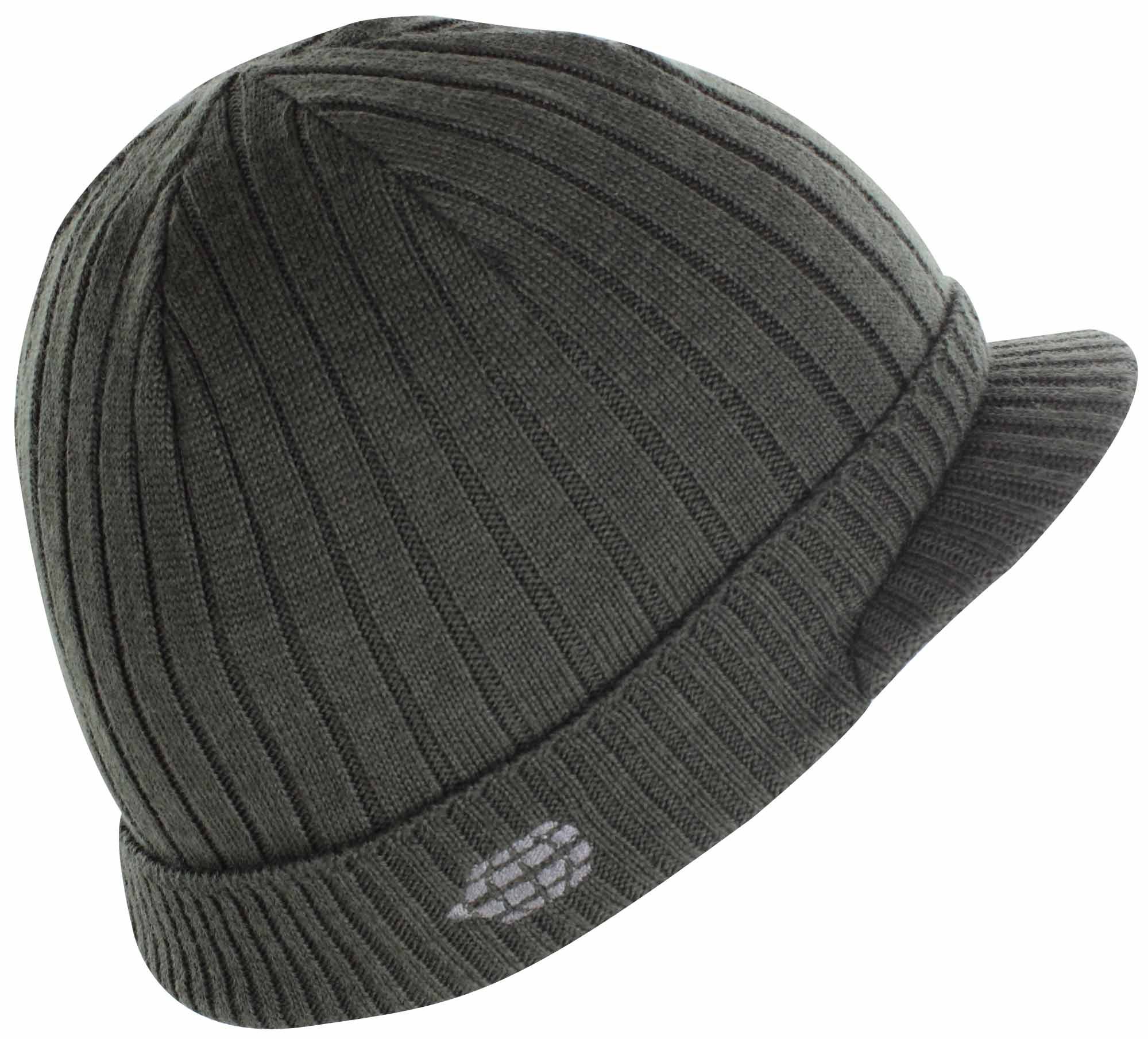 VENTURE WOOL BRIM HAT
