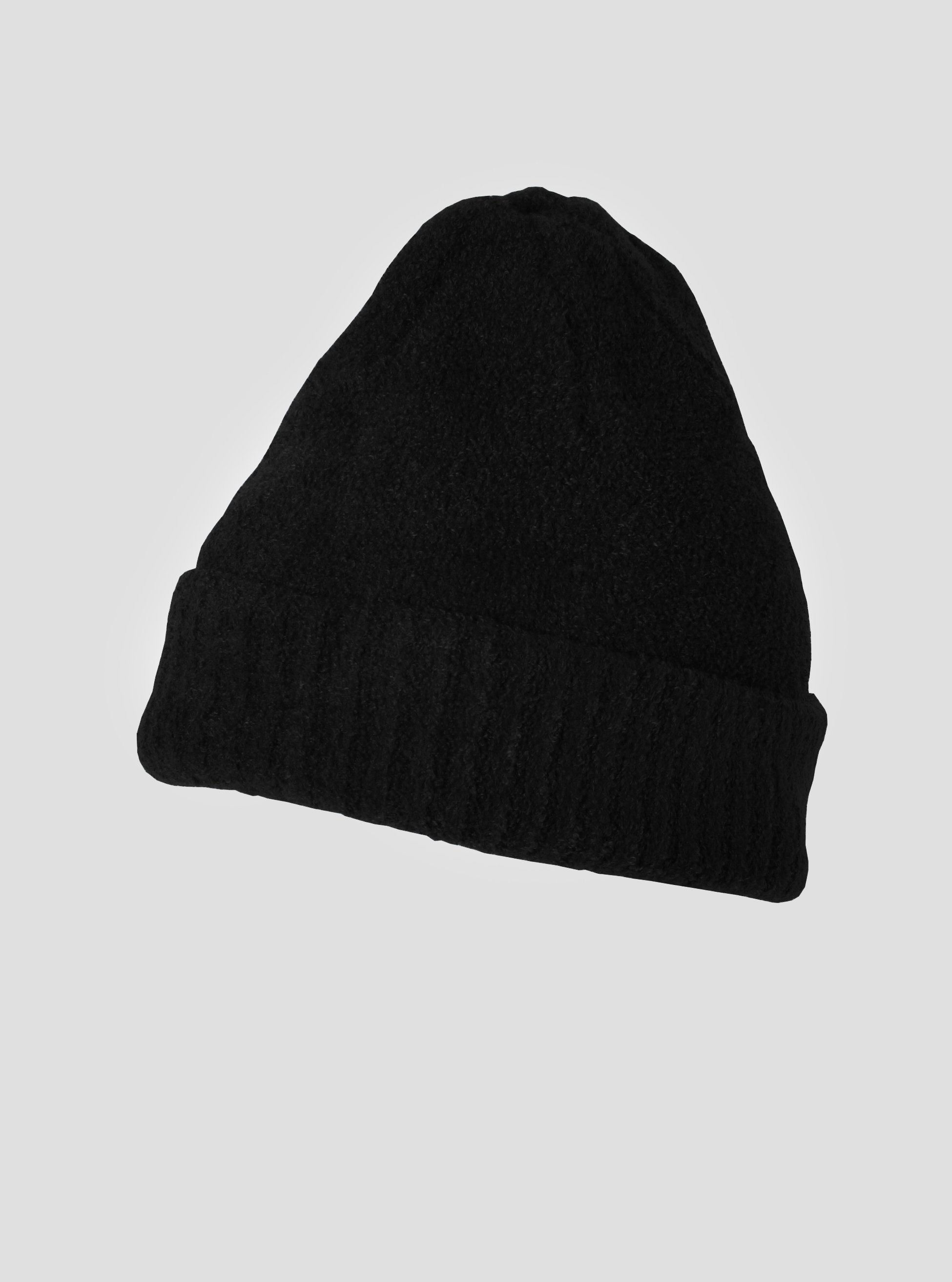 Once you put the Irresistible Neska Beanie on, you won't want to take it off....