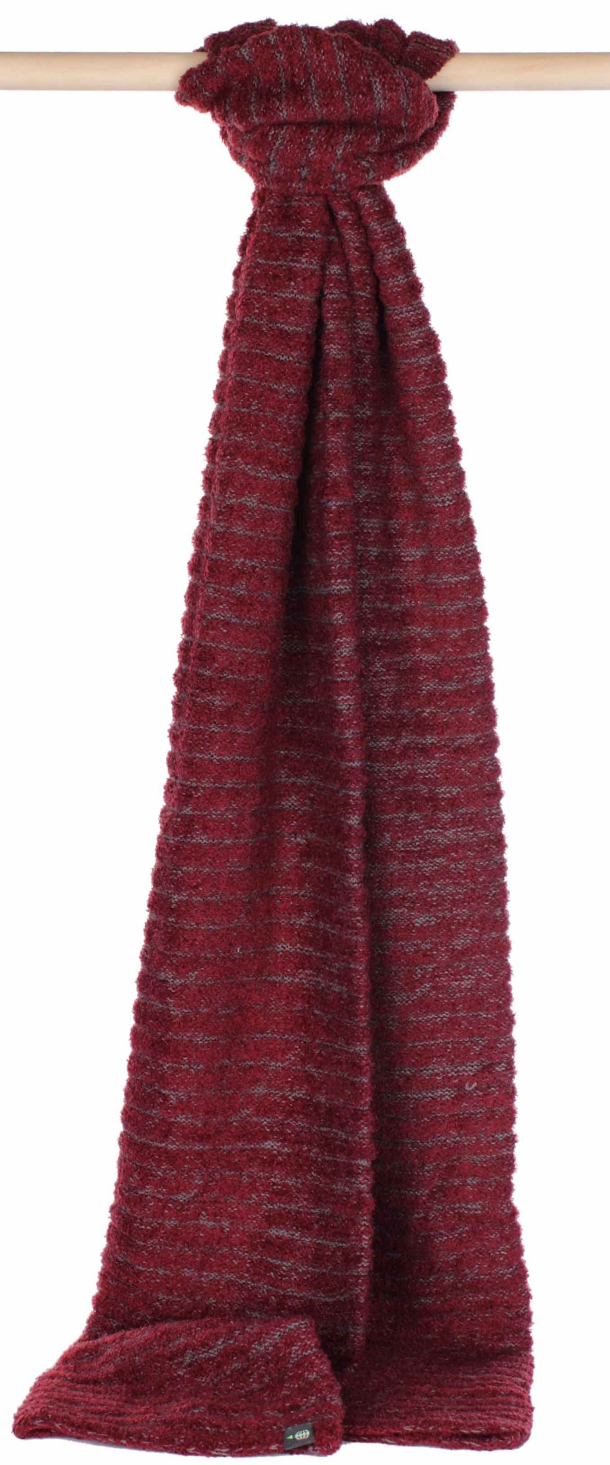 You'll never get caught out in the cold with the Vona Tube Scarf. This ...