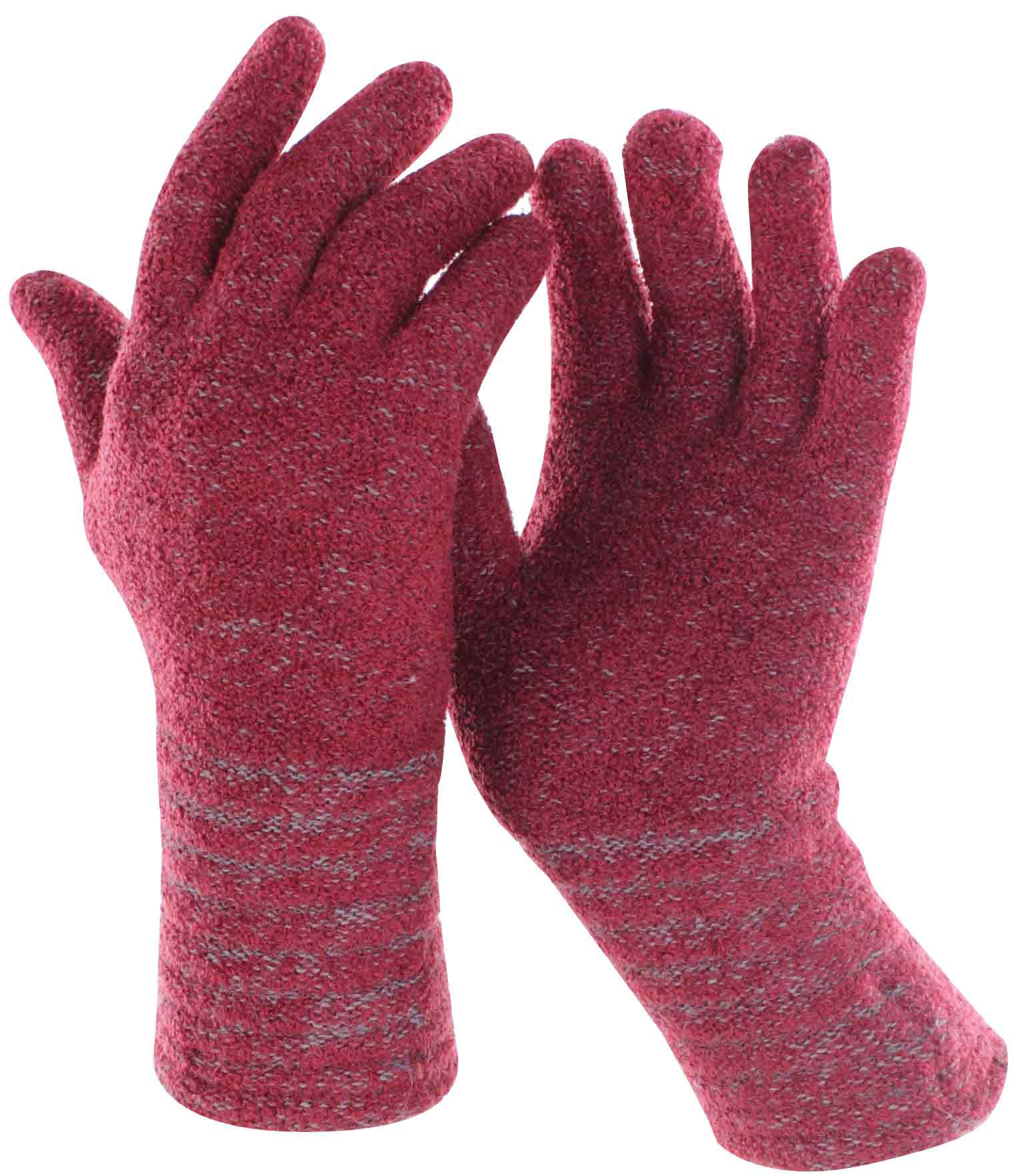 You'll never get caught out in the cold with the Vona Gloves. These supremely...