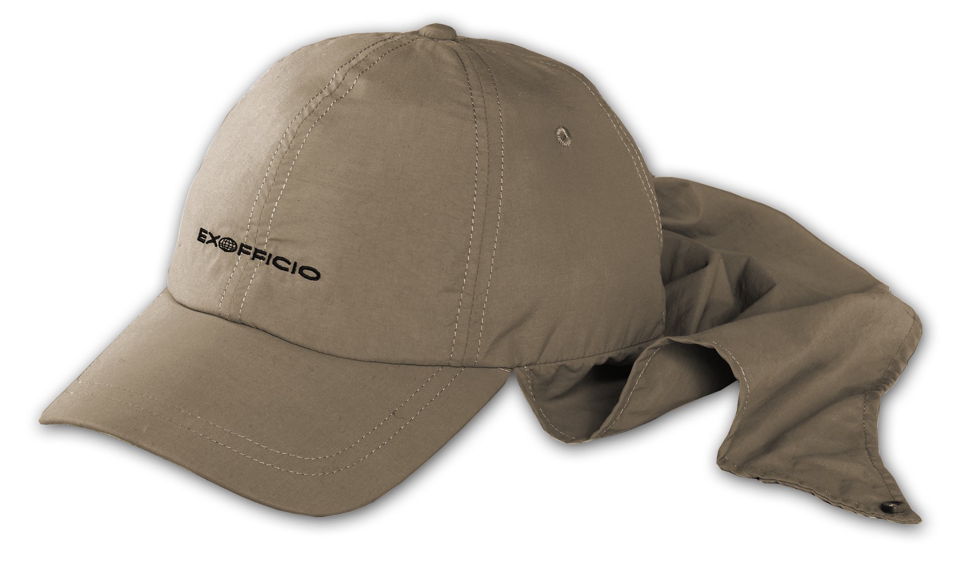 BUZZ OFF&trade; Hat with Cape $28 $13.99  