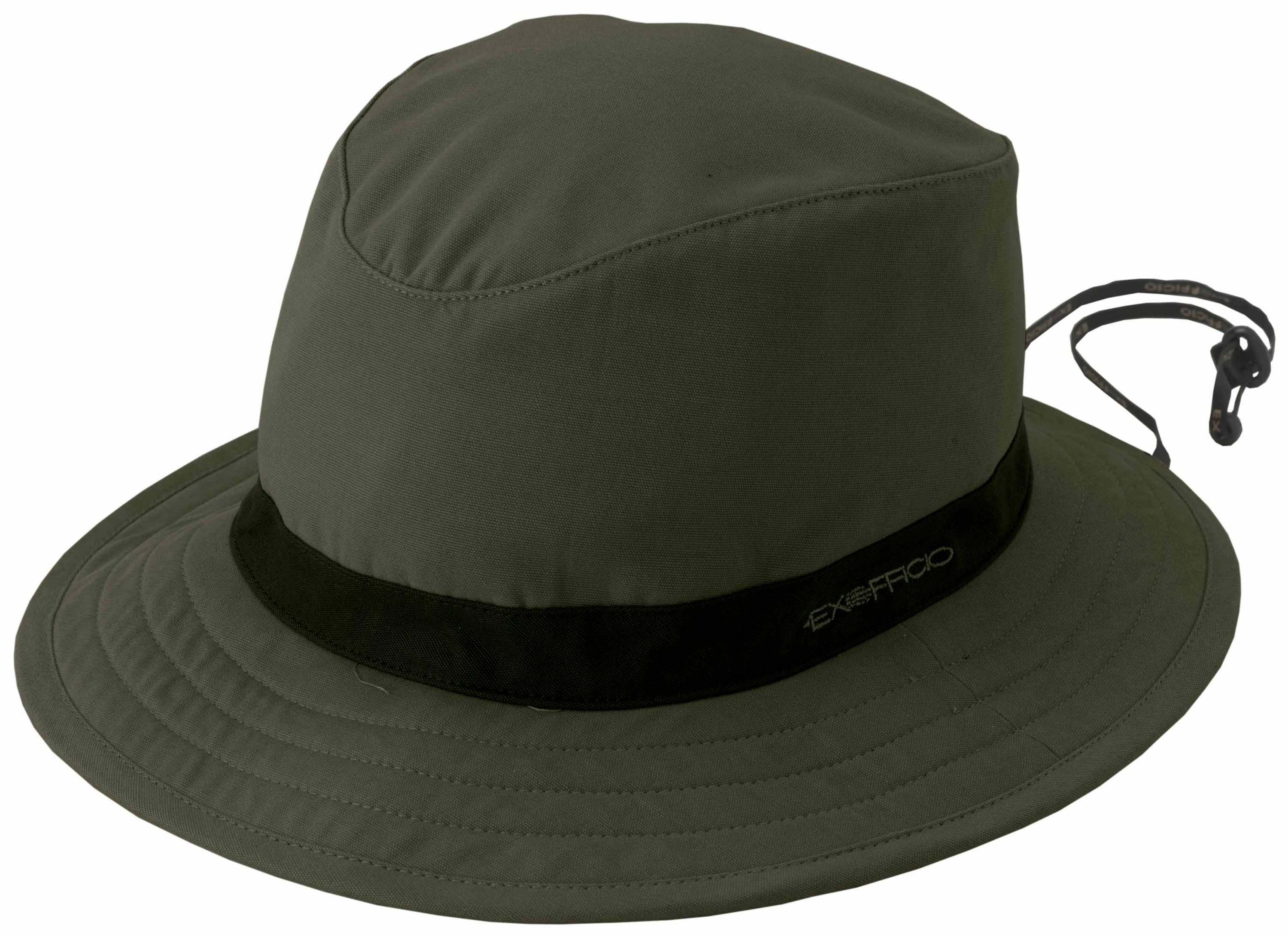 BugsAway® Cotton Sun Bucket Hat