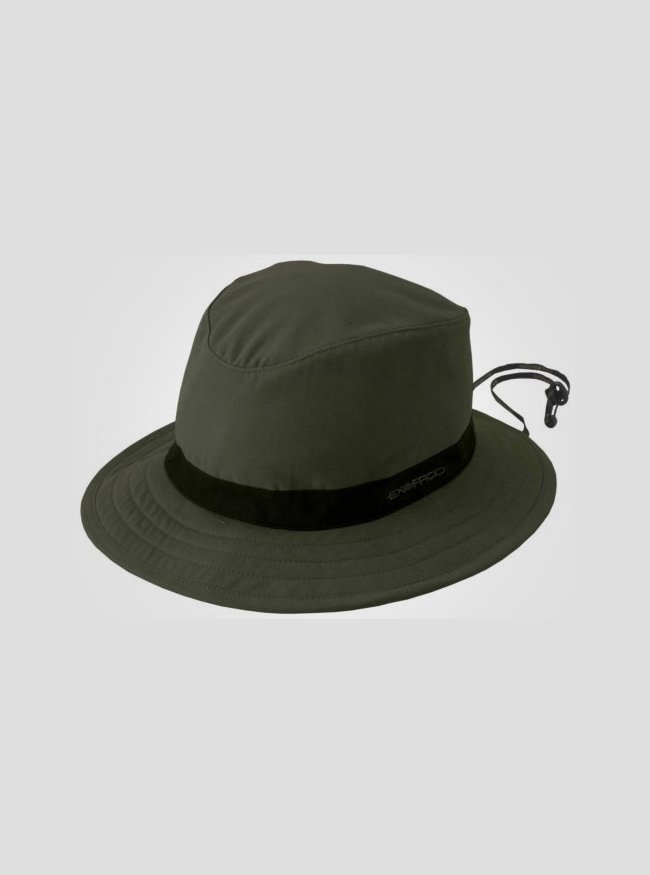 BugsAway® Cotton Sun Bucket Hat