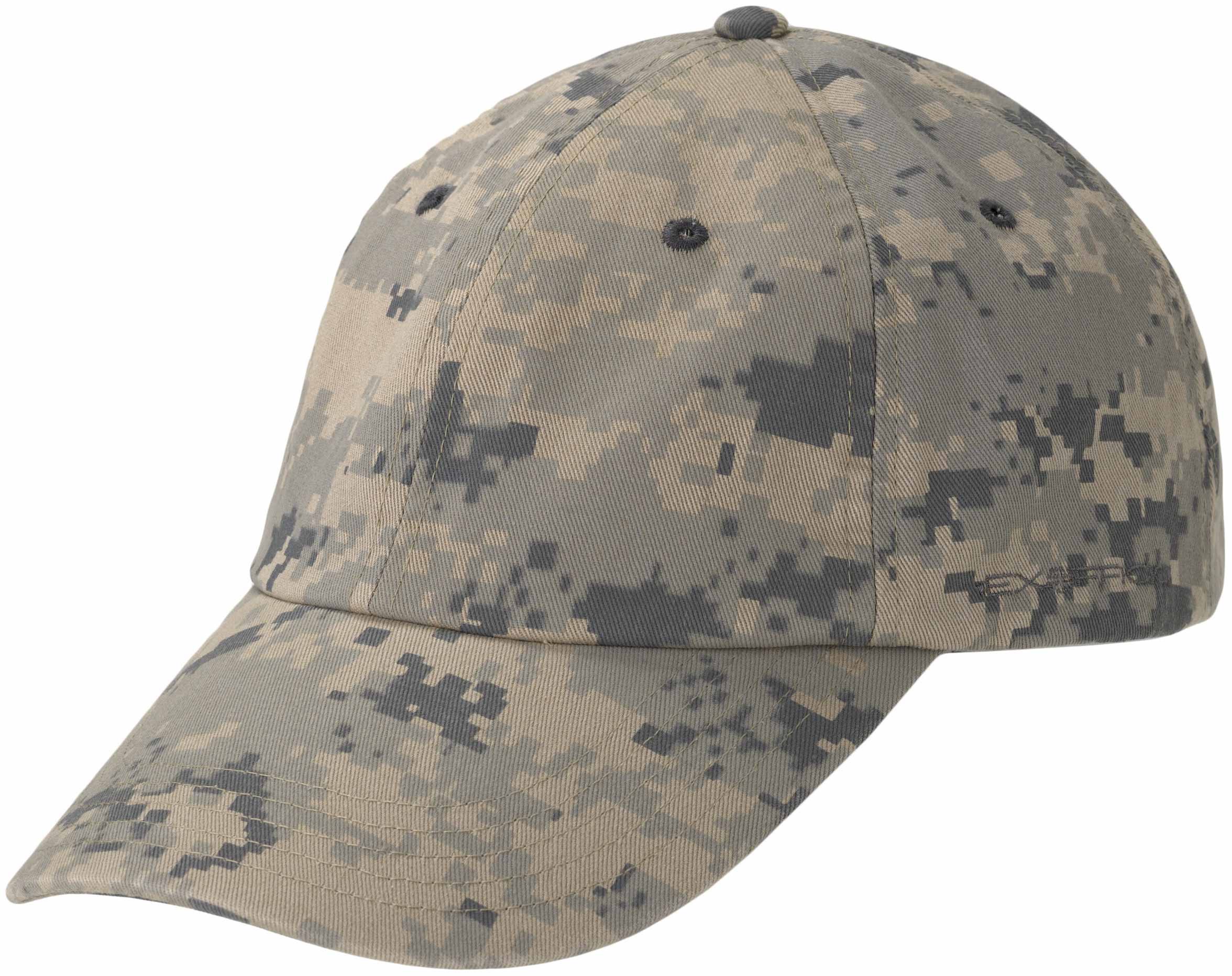 BA DIGI CAMO CAP
