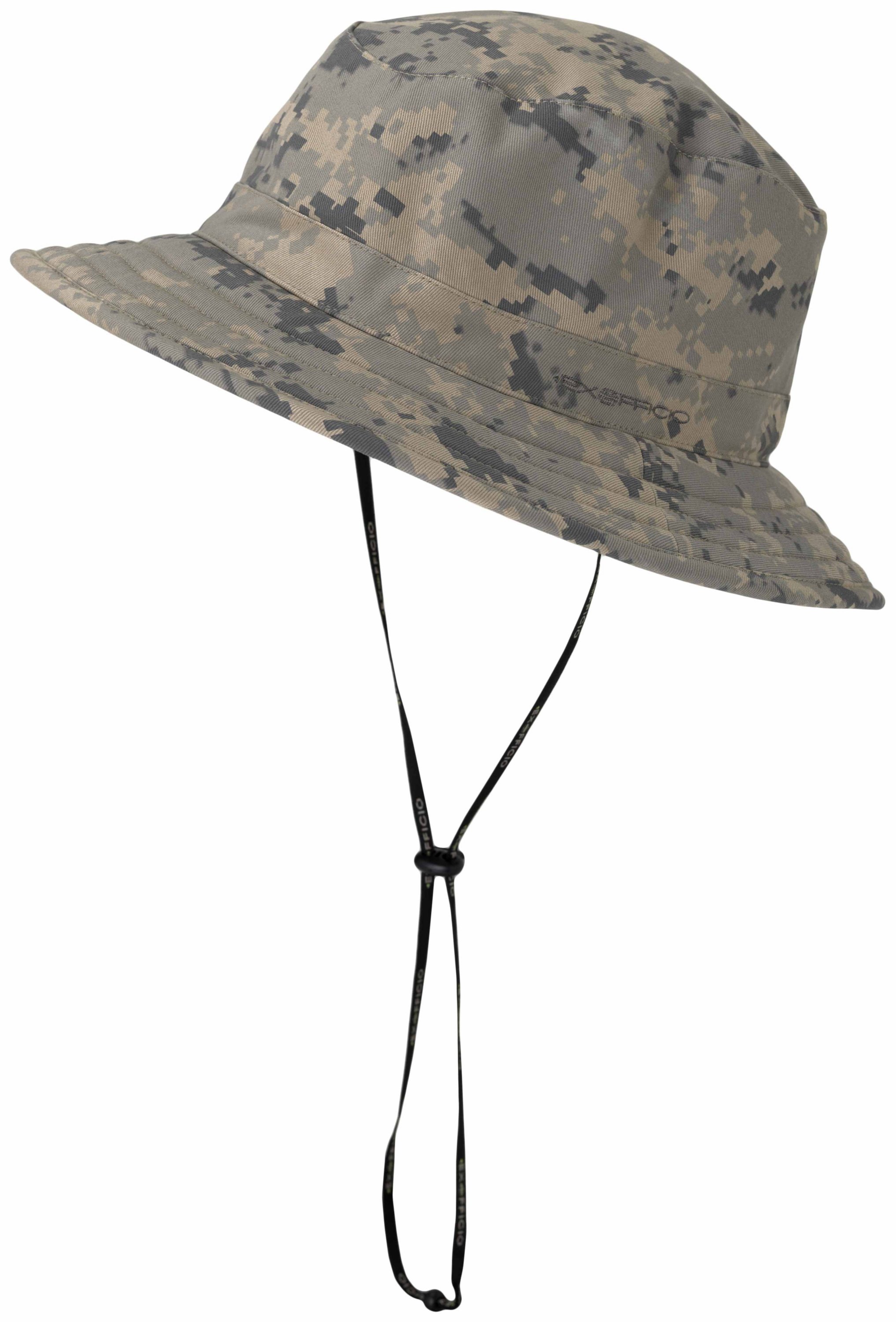 The BugsAway Digi-Camo Brim Hat provides long-lasting, effective and ...