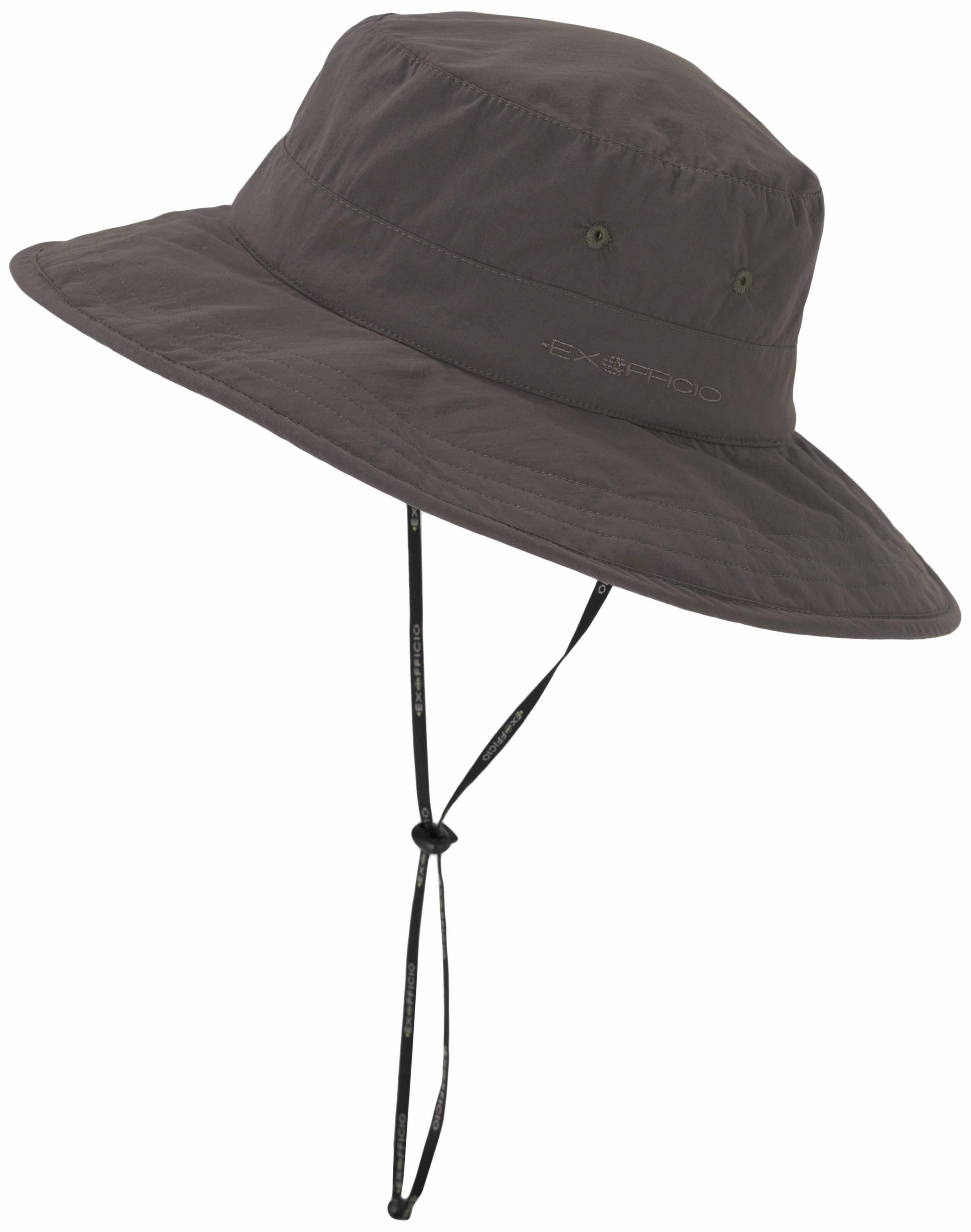 The BugsAway Adventure Hat provides long-lasting, effective and convenient ...