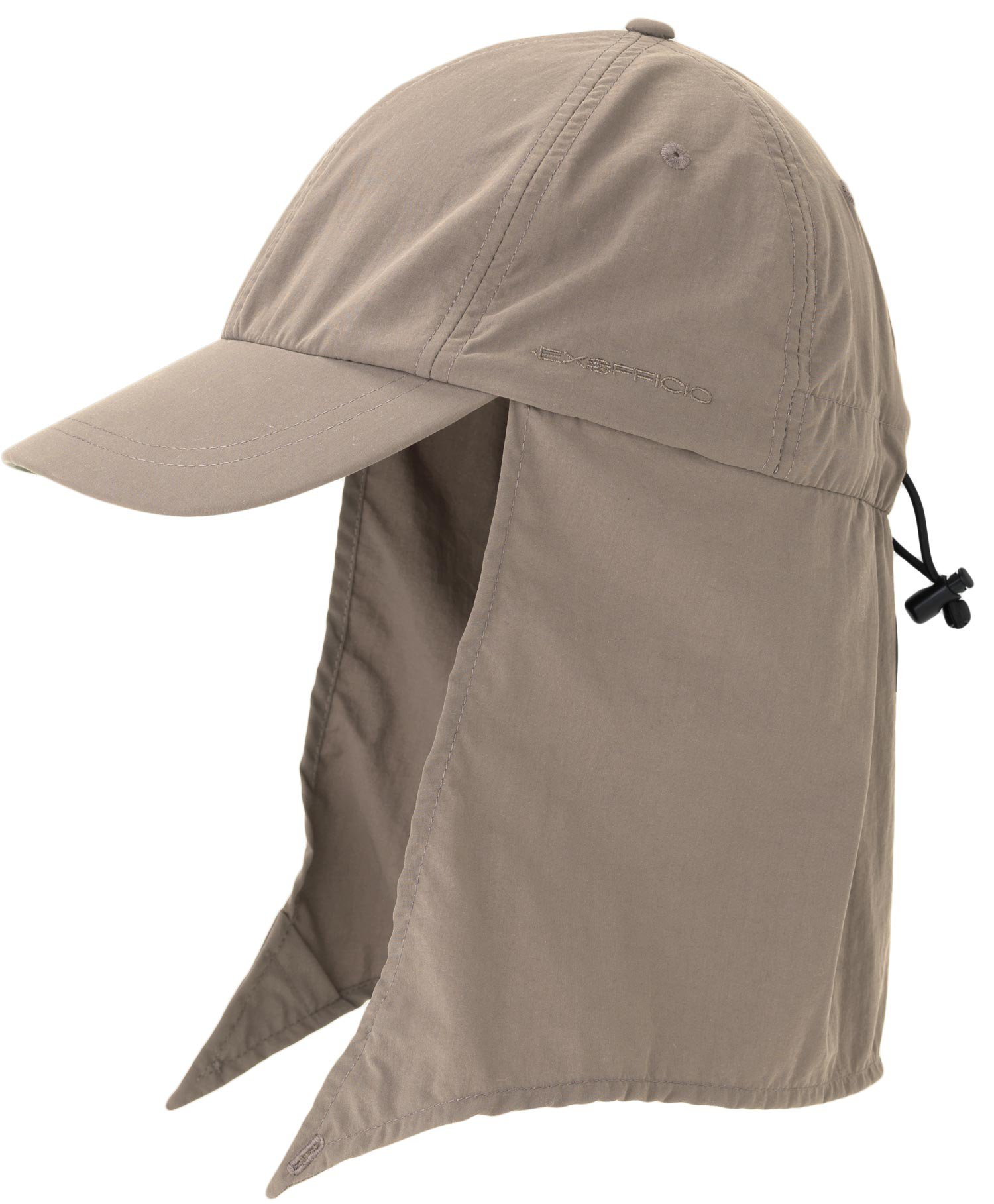 The BugsAway Cape Hat provides long-lasting, effective and convenient insect ...