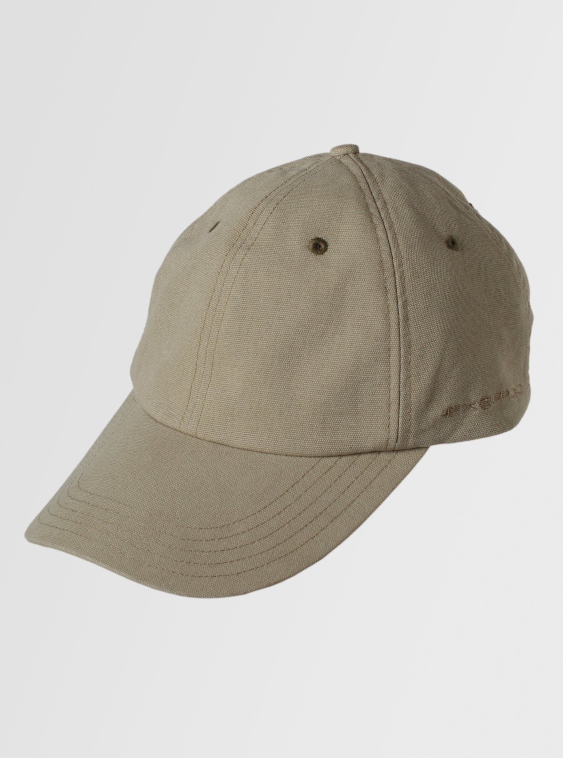 Get insect protection with a classic baseball style hat. The BugsAway Classic...
