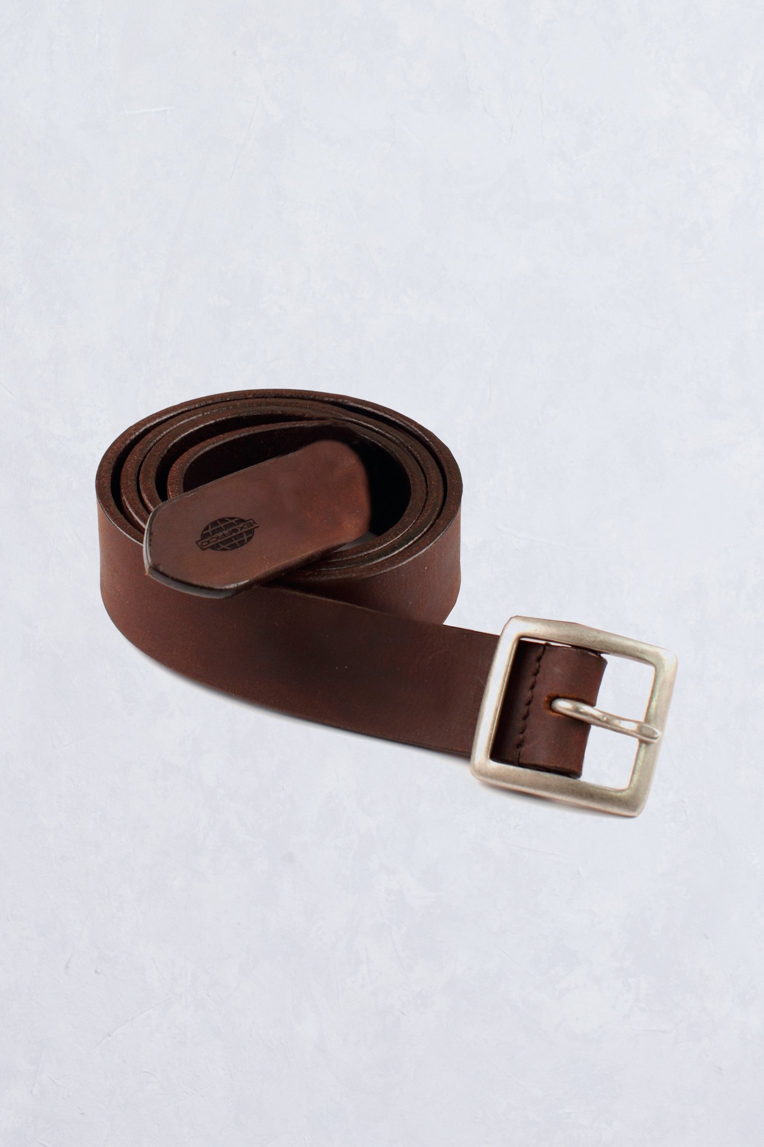 ExOfficio Leather Belt